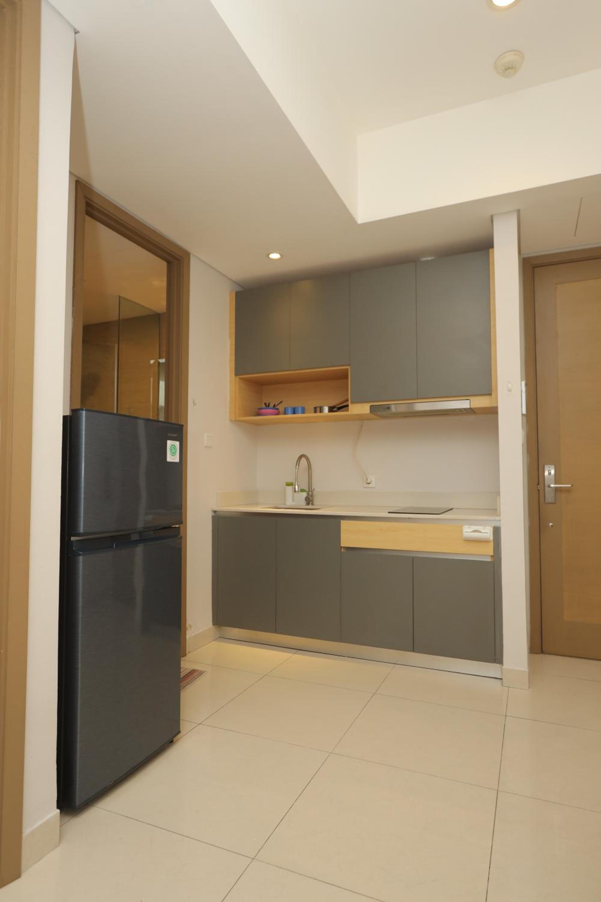 Gin Residence