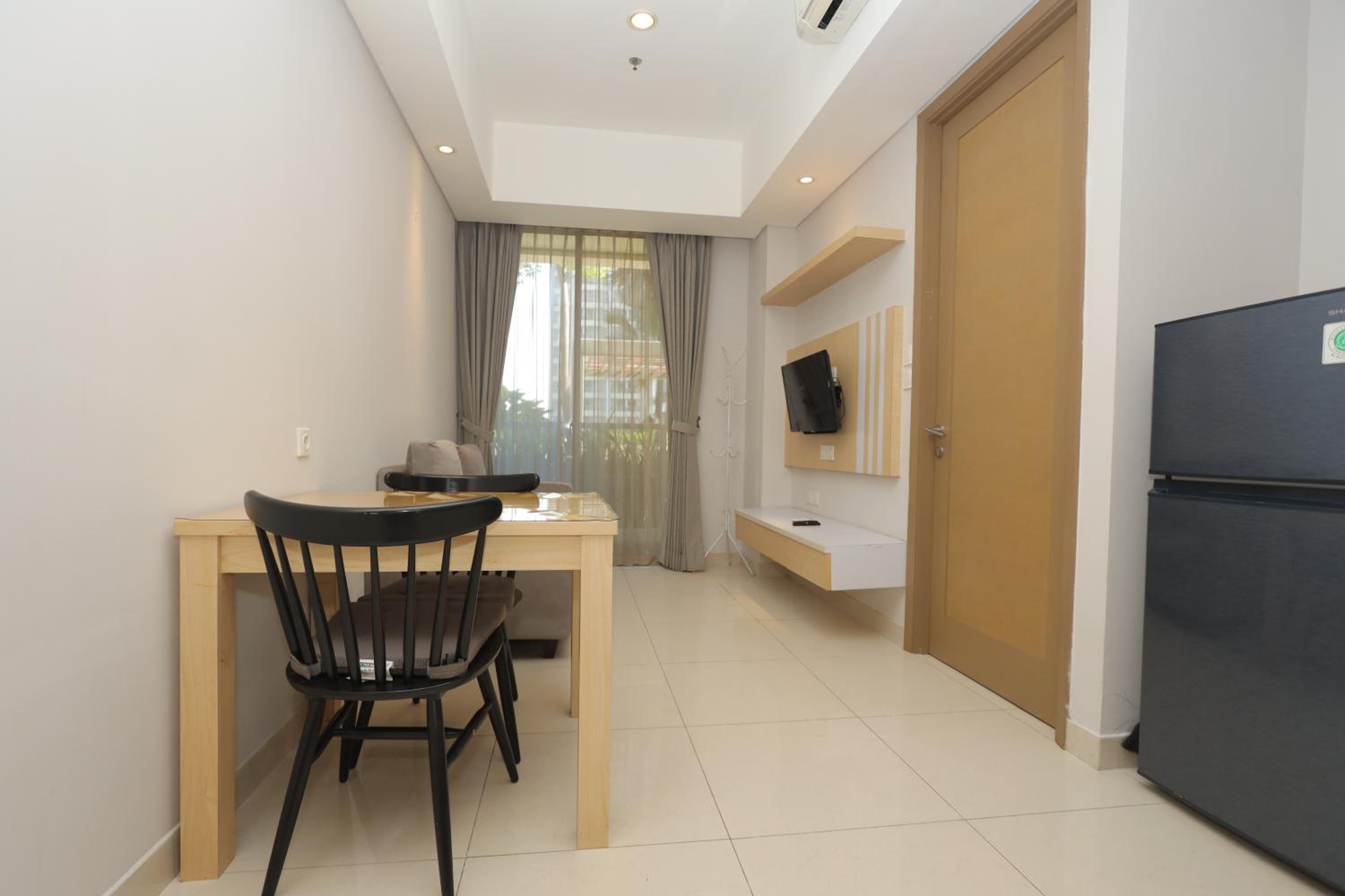 Gin Residence