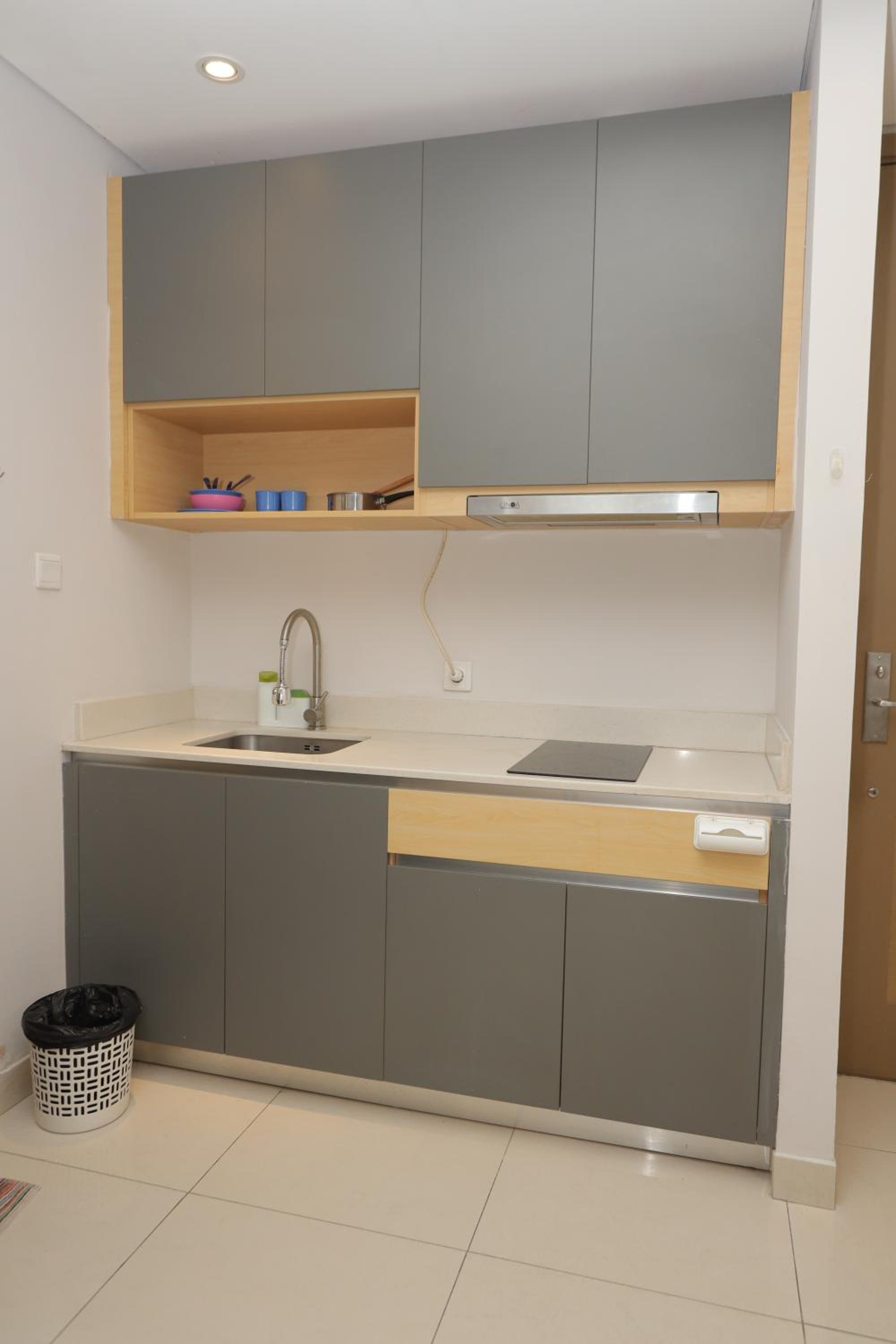 Gin Residence