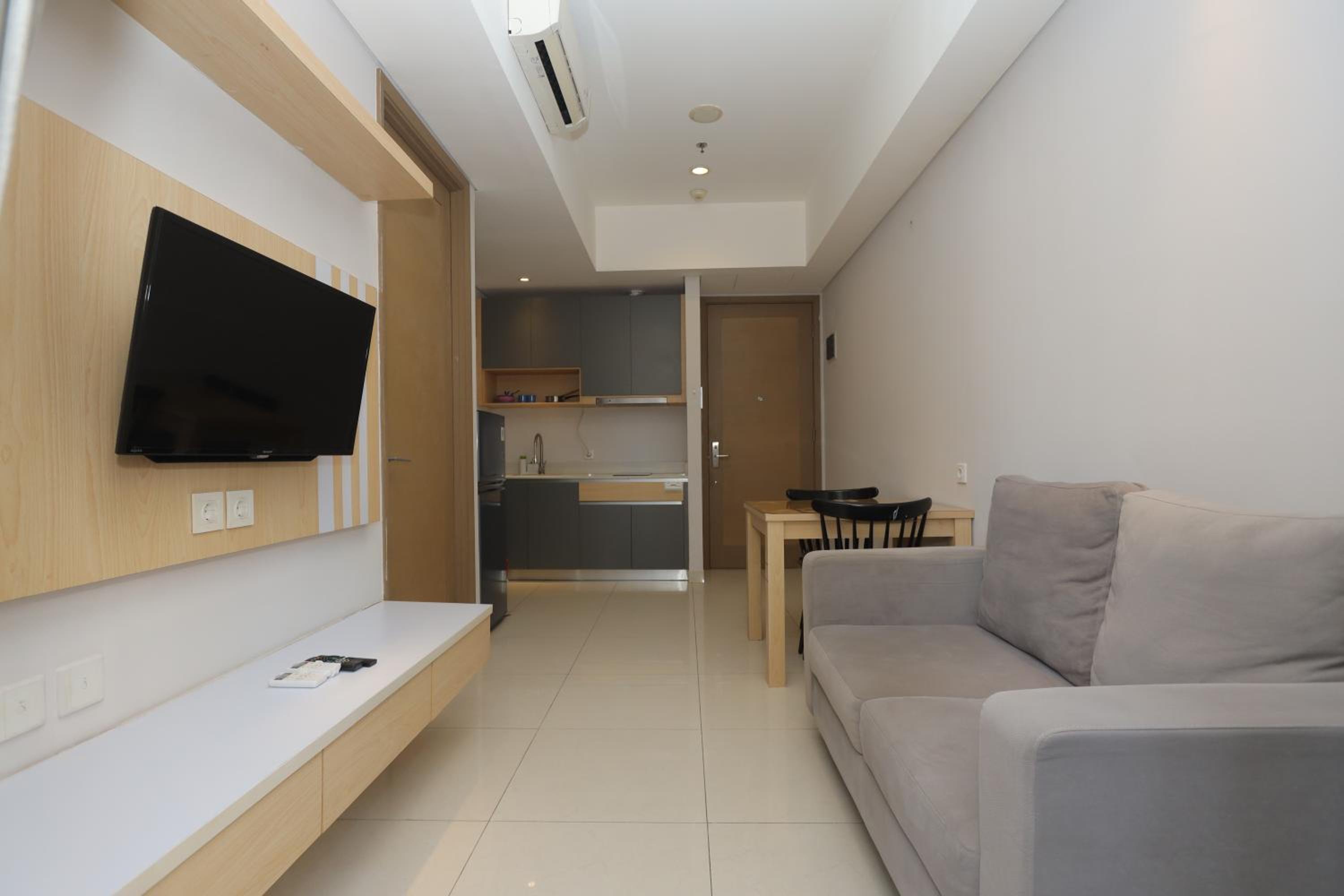 Gin Residence