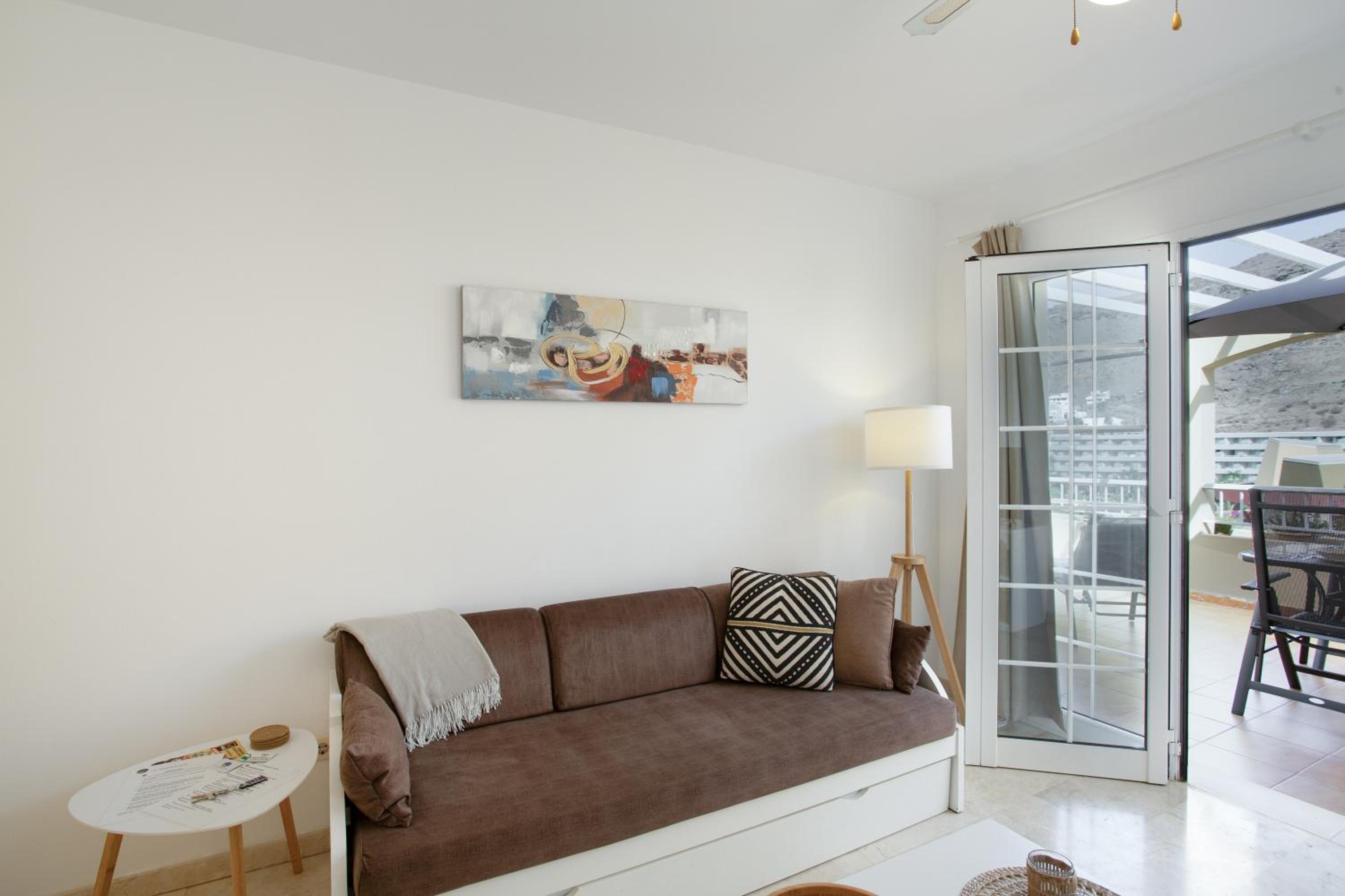 Mangueros Suite 36 Puerto de Mogán view 3