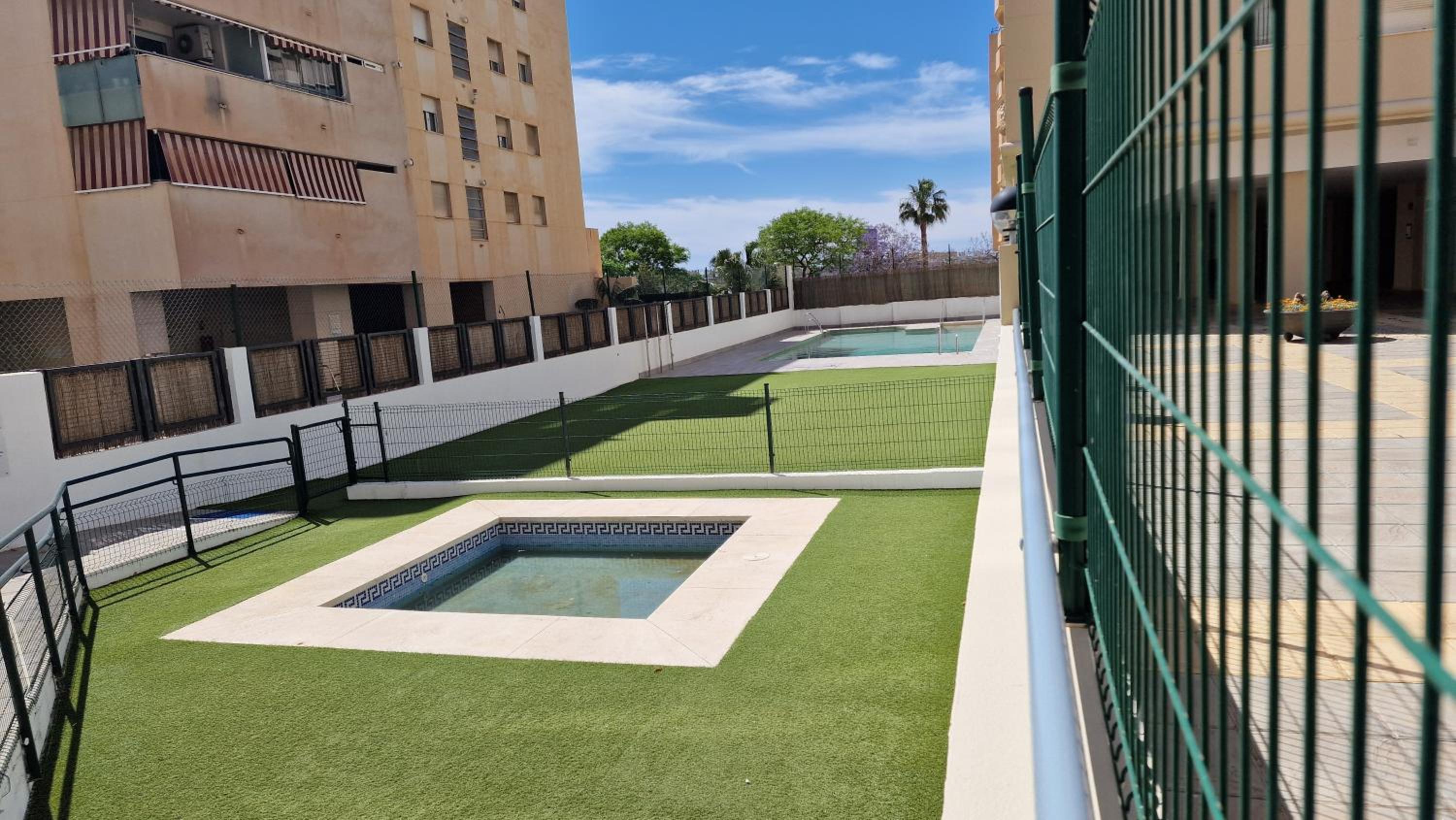 Hotel Gran Teatinos Malaga