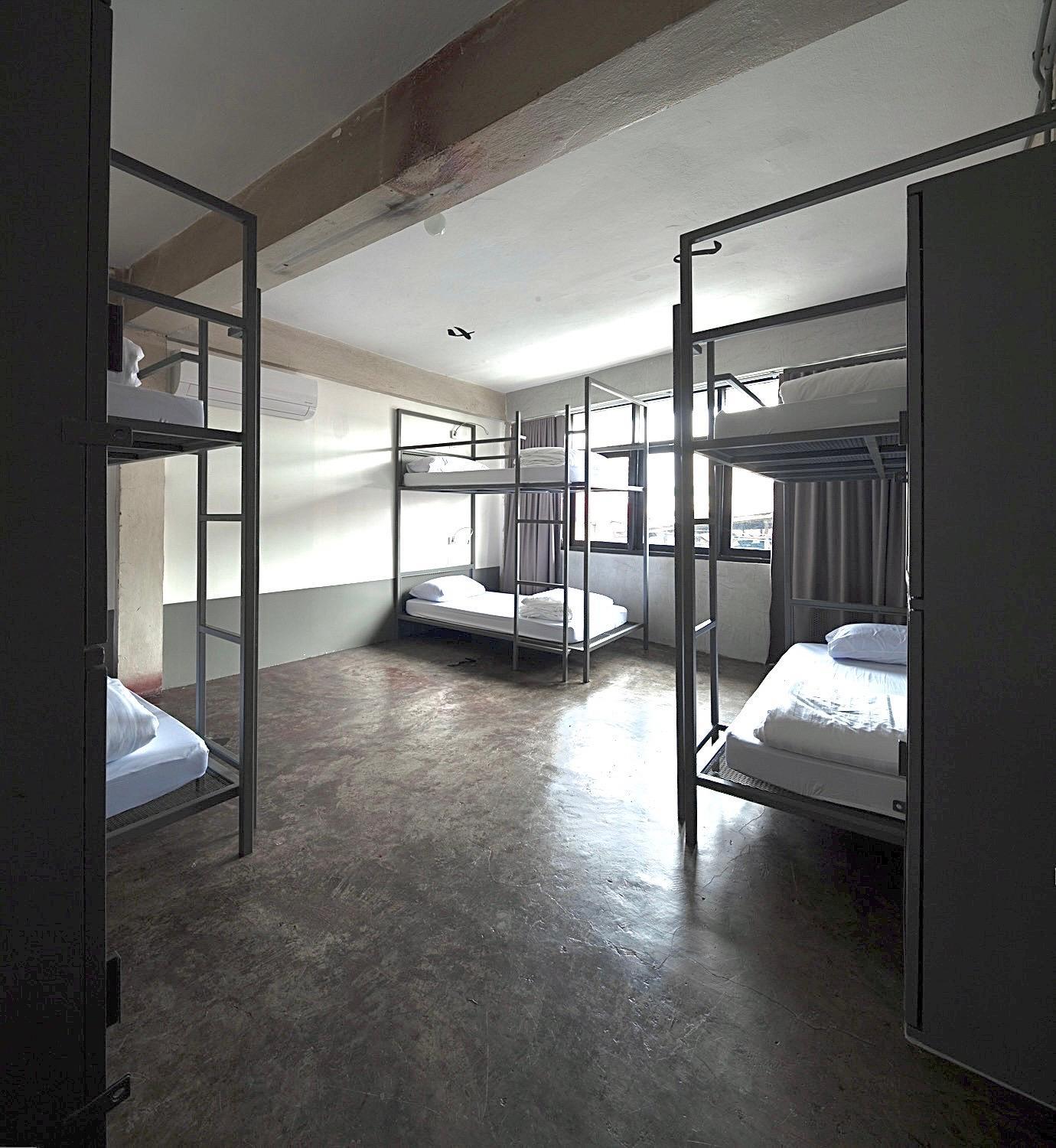 Thunder Bird Hostel