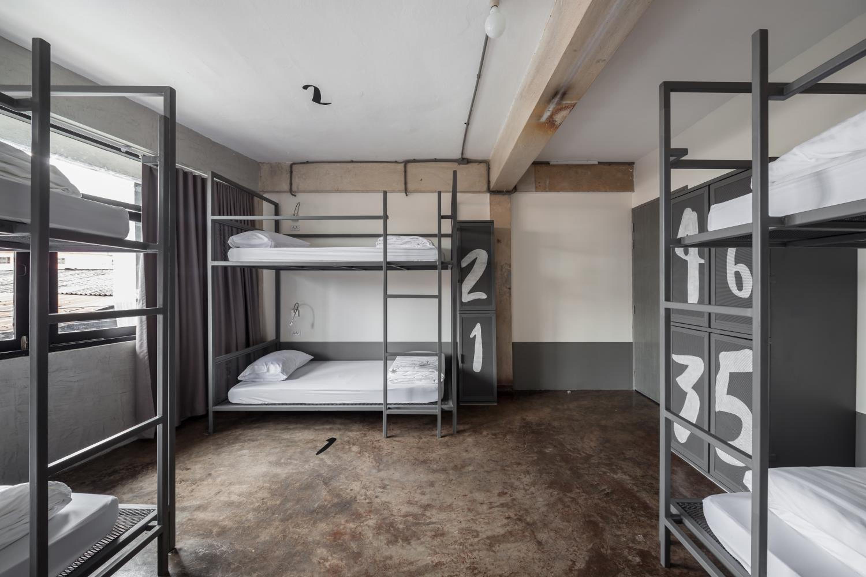 Thunder Bird Hostel
