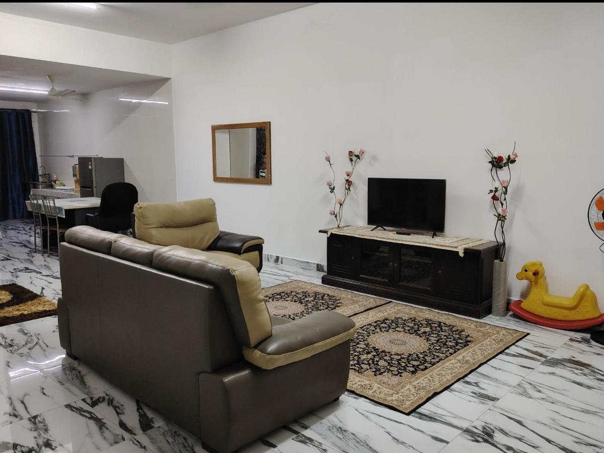 Salak impian Homestay KLIA photo 1