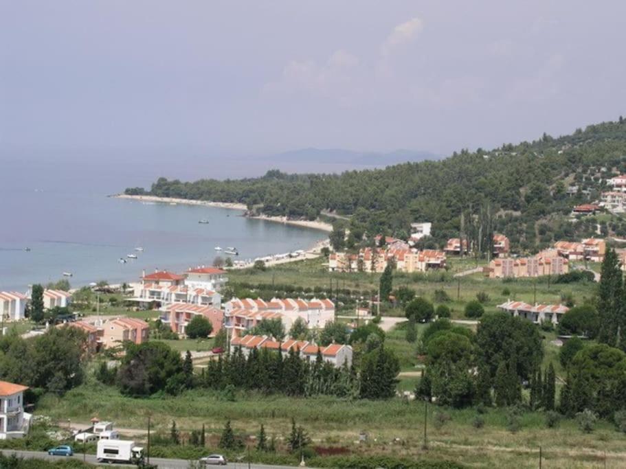 Artemis Villa