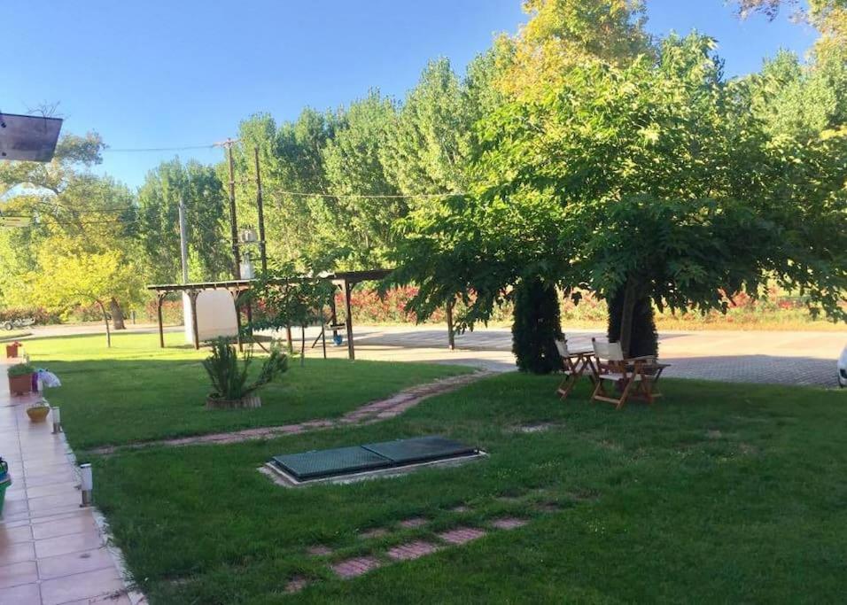 Artemis Villa