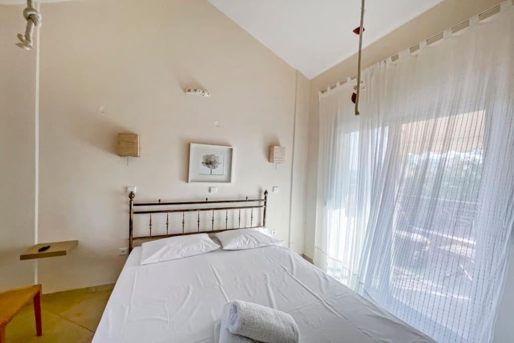 Artemis Villa
