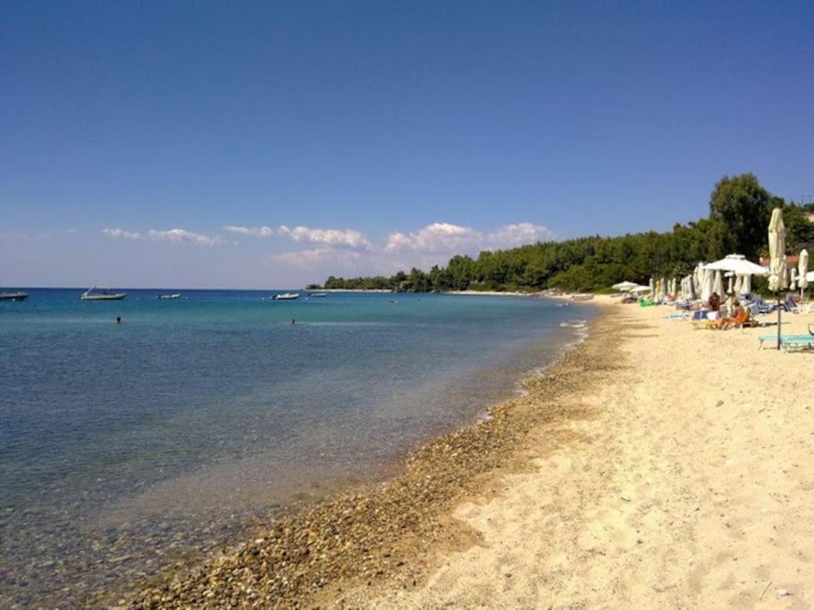 Artemis Villa