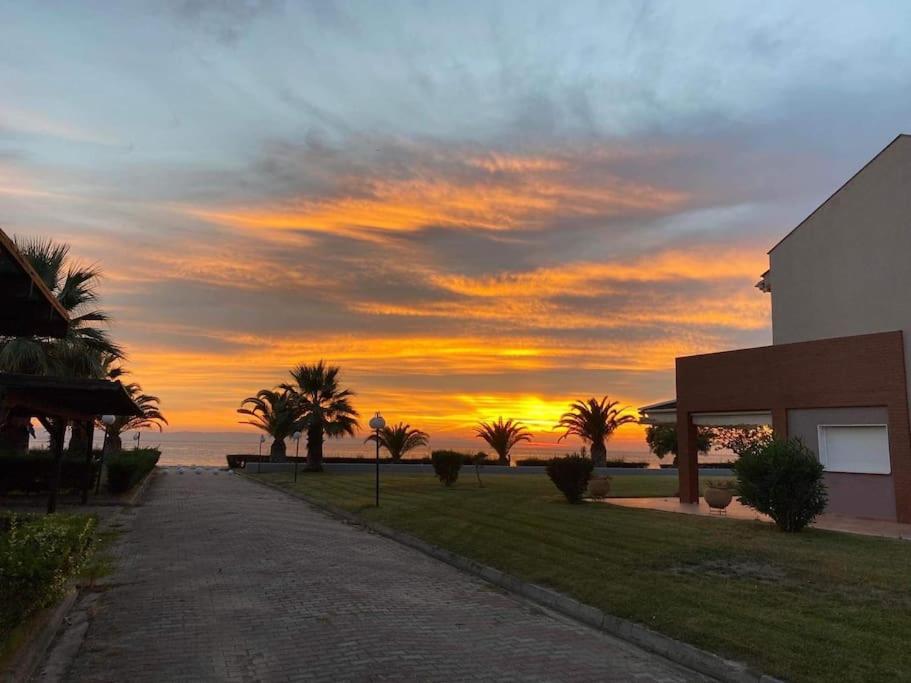 Artemis Villa