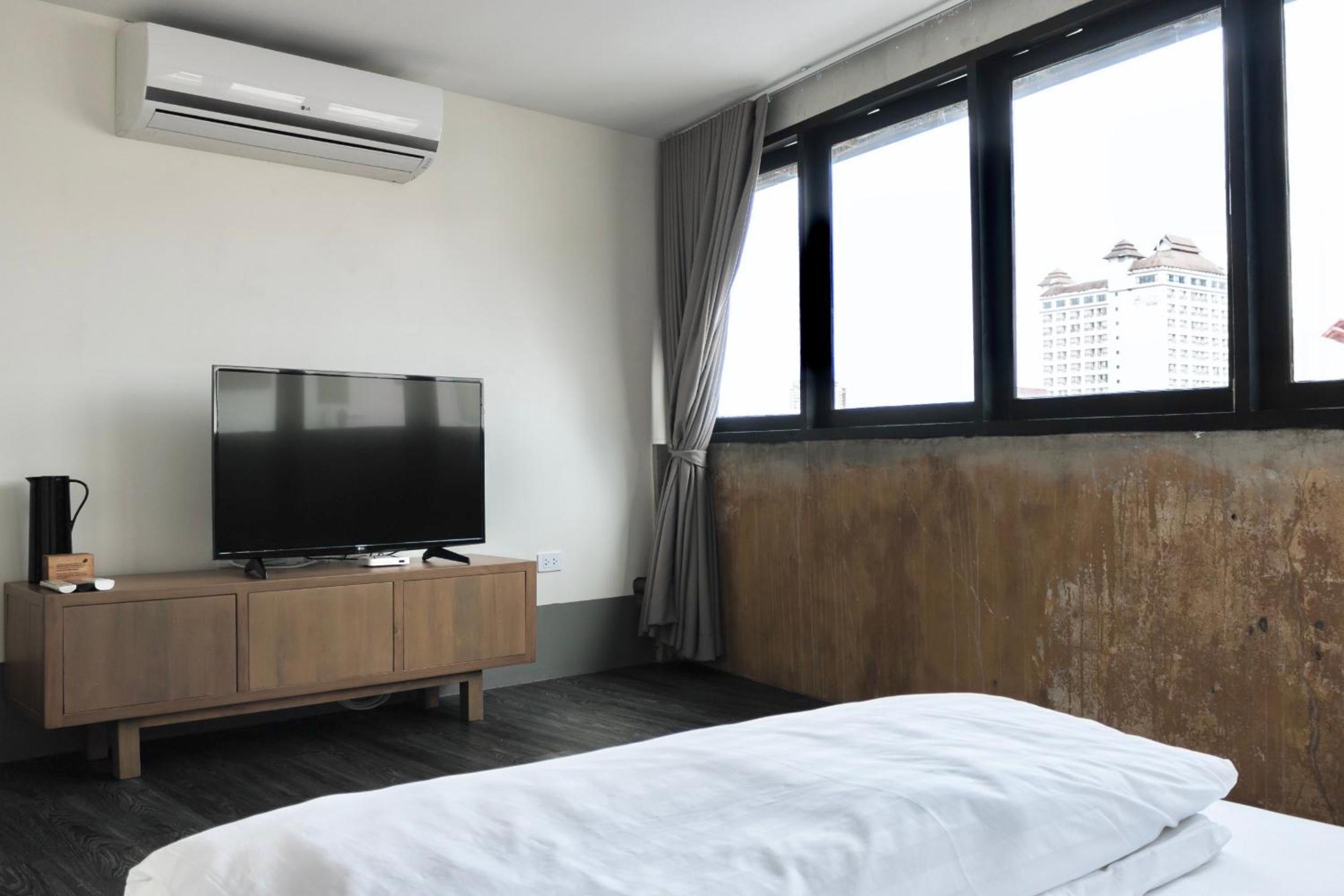 Thunder Bird Hostel