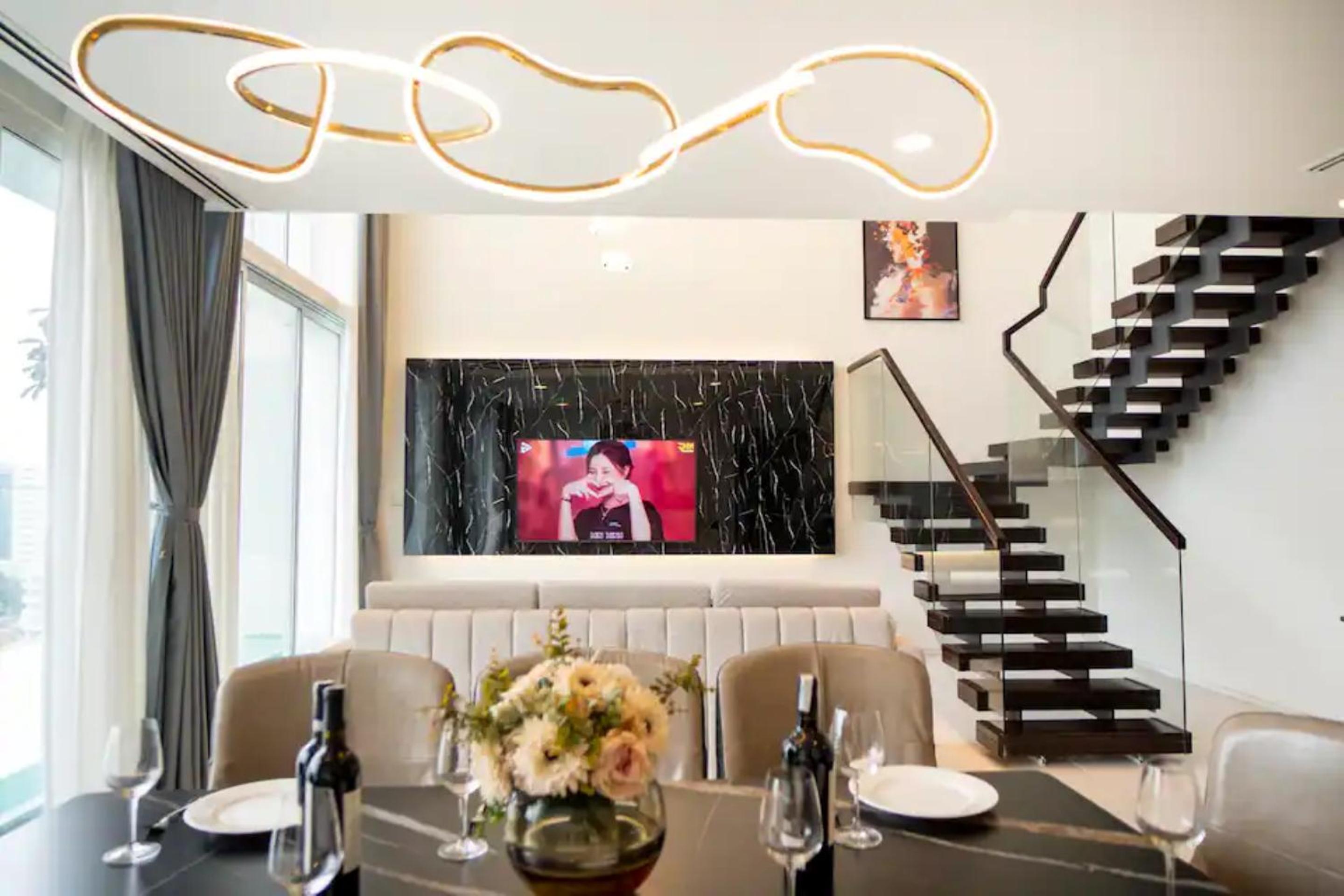 The Serenity Sky Villas D3