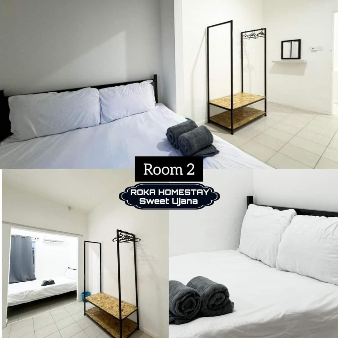 Roka Homestay Sweet Ujana photo 2