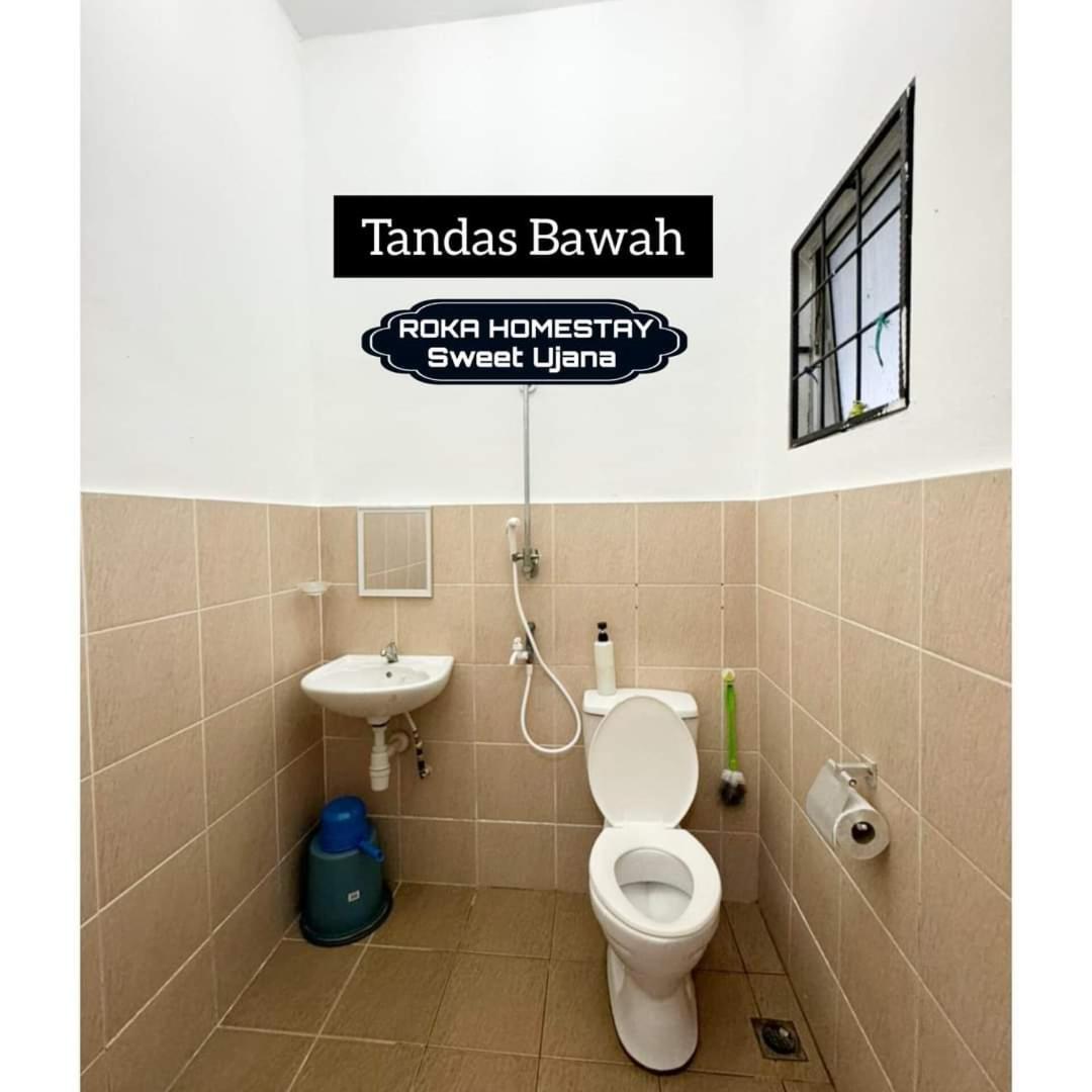 Roka Homestay Sweet Ujana photo 3