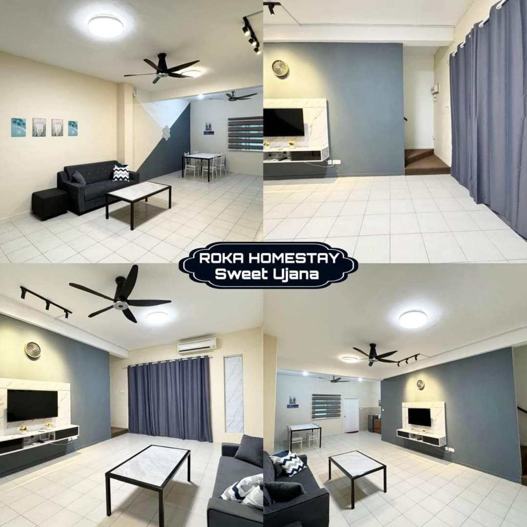 Roka Homestay Sweet Ujana photo 4