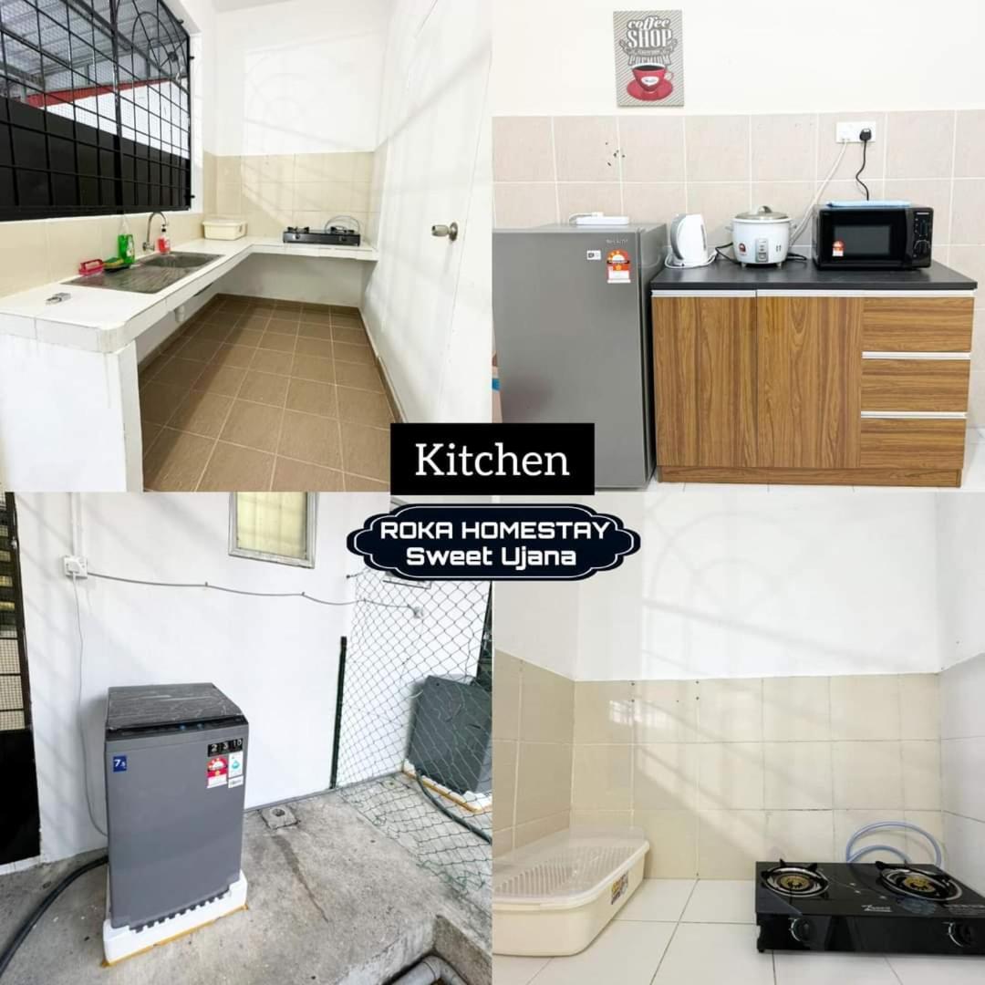 Roka Homestay Sweet Ujana photo 7
