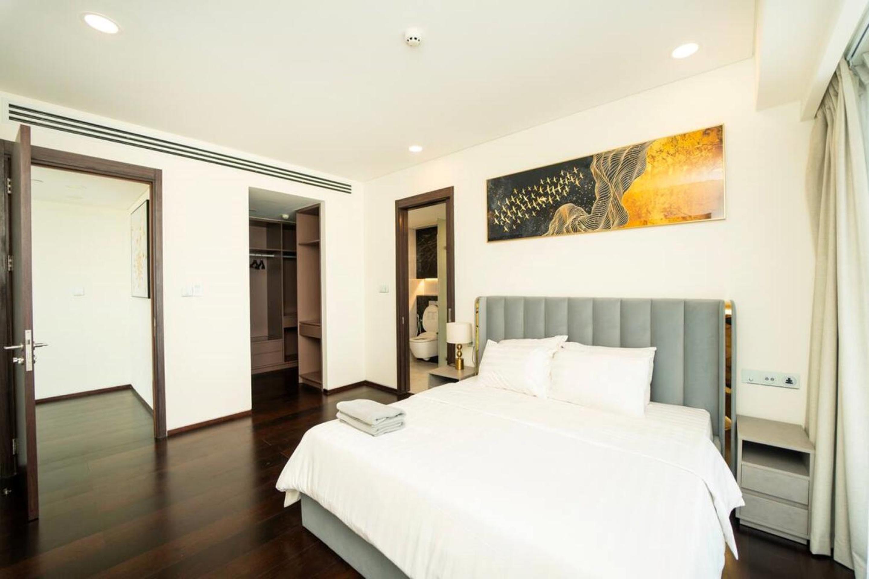The Serenity Sky Villas D3