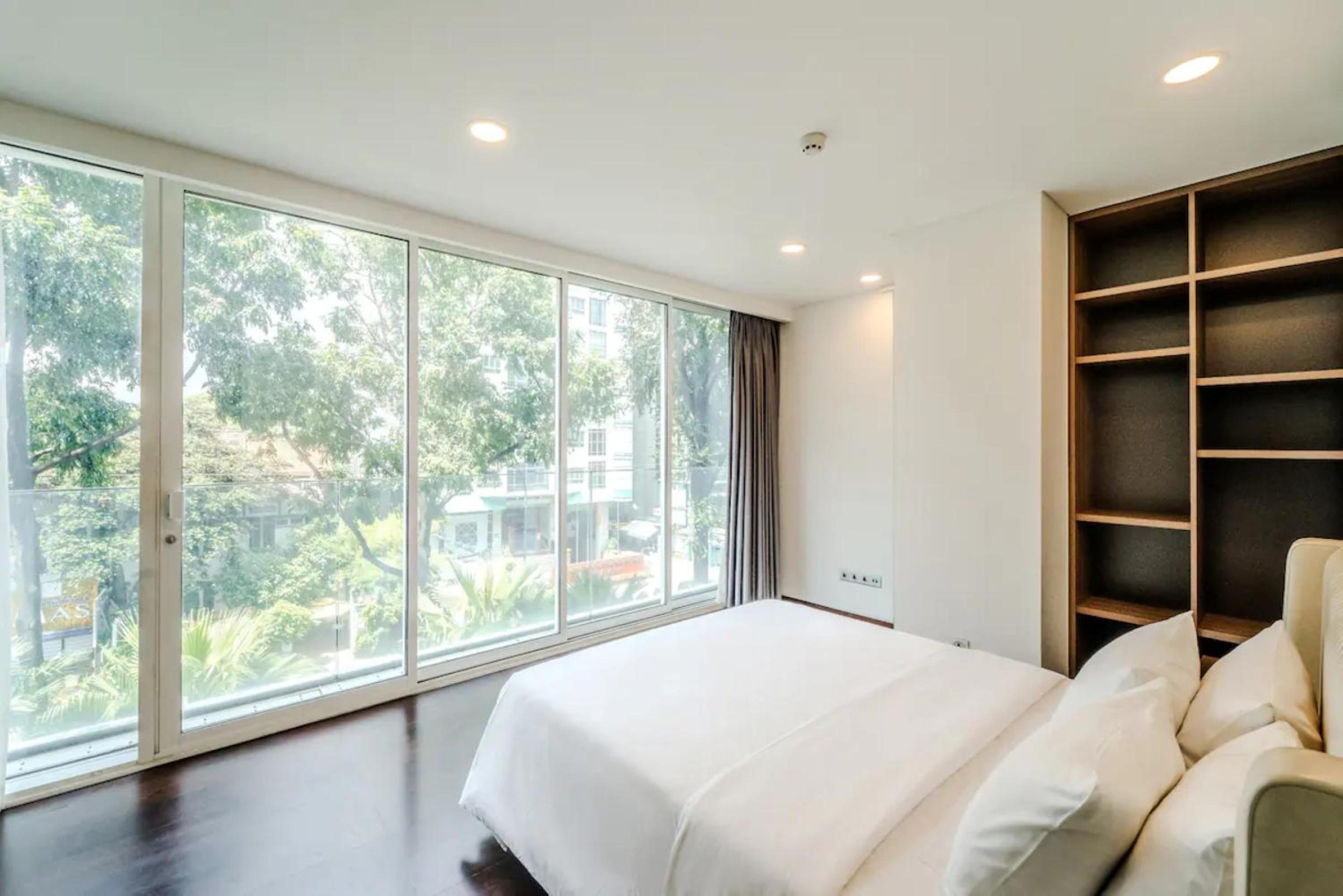 The Serenity Sky Villas D3
