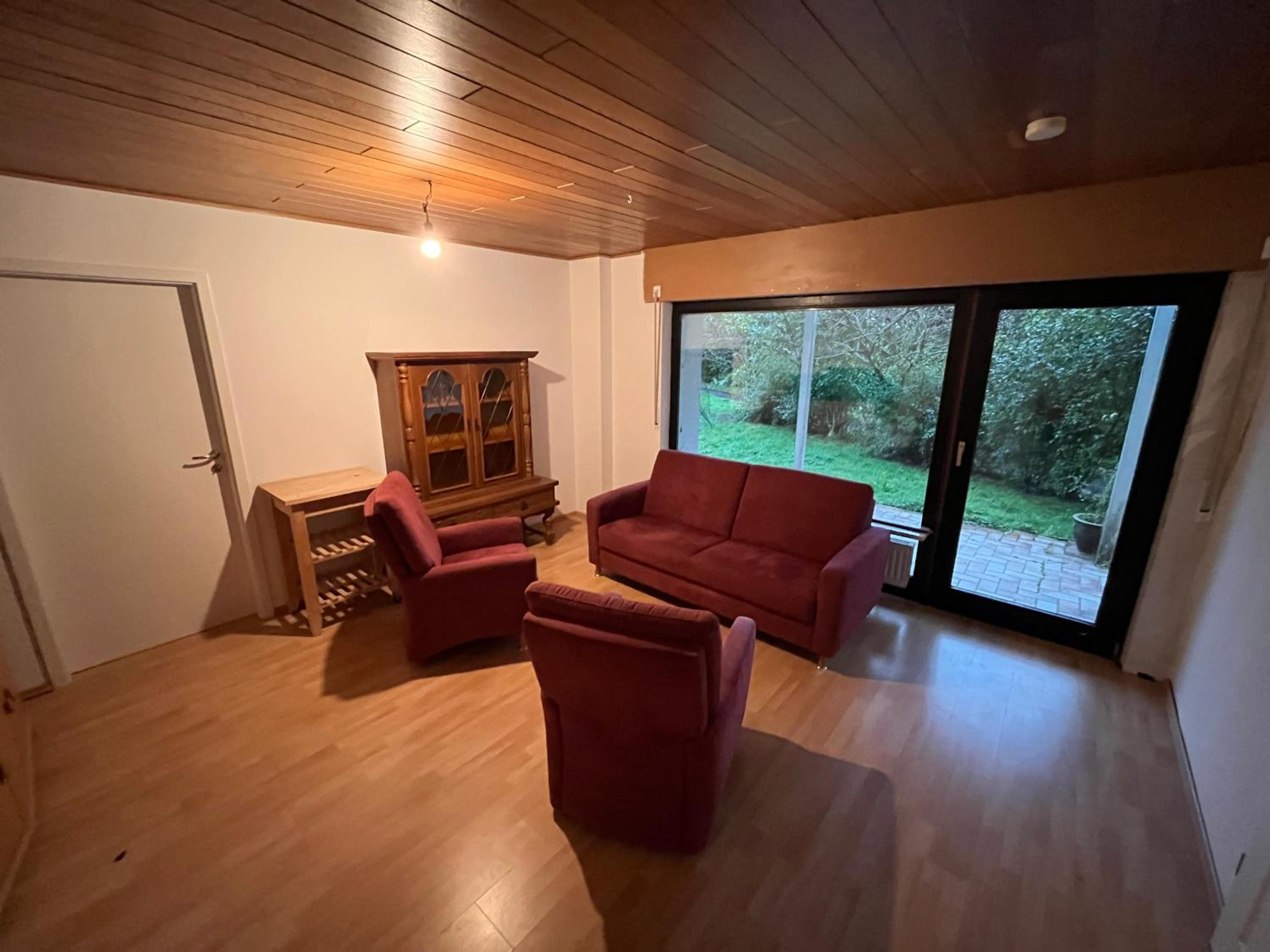 Ferienwohnung auf dem Bauernhof - Hermanns Lodge
