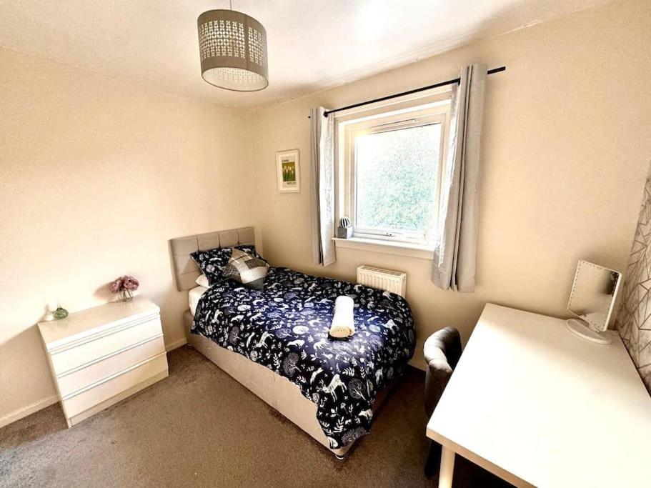 Three Bedroom House