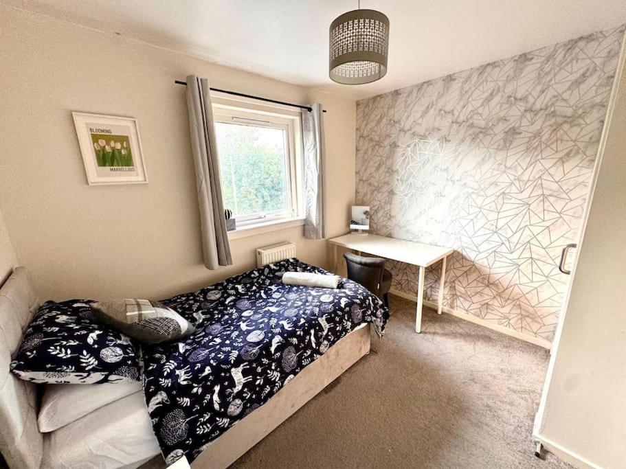Three Bedroom House