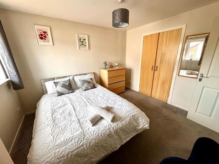 Three Bedroom House