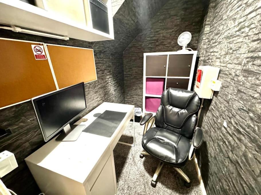 Three Bedroom House