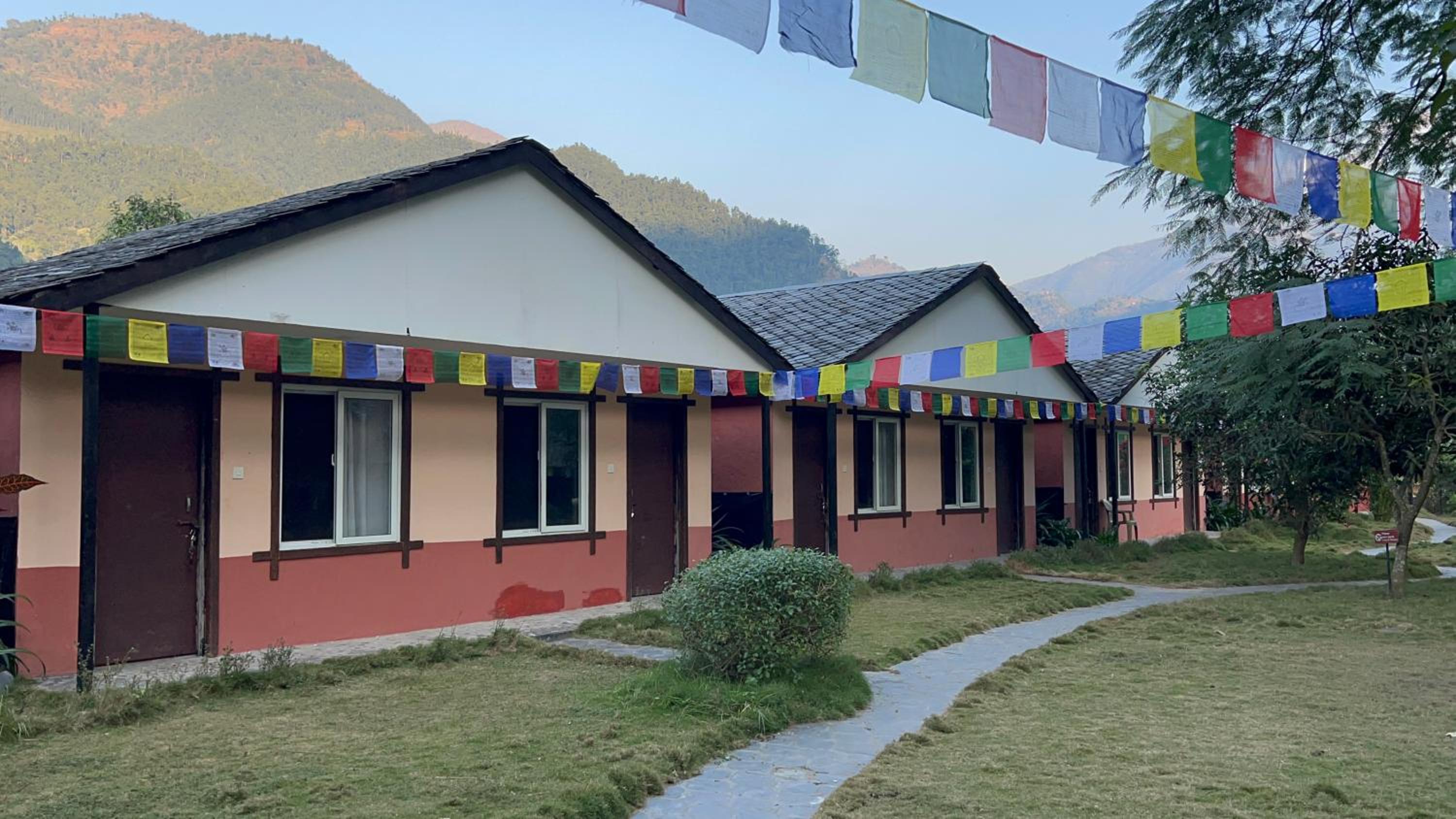 River Fun Beach Resort