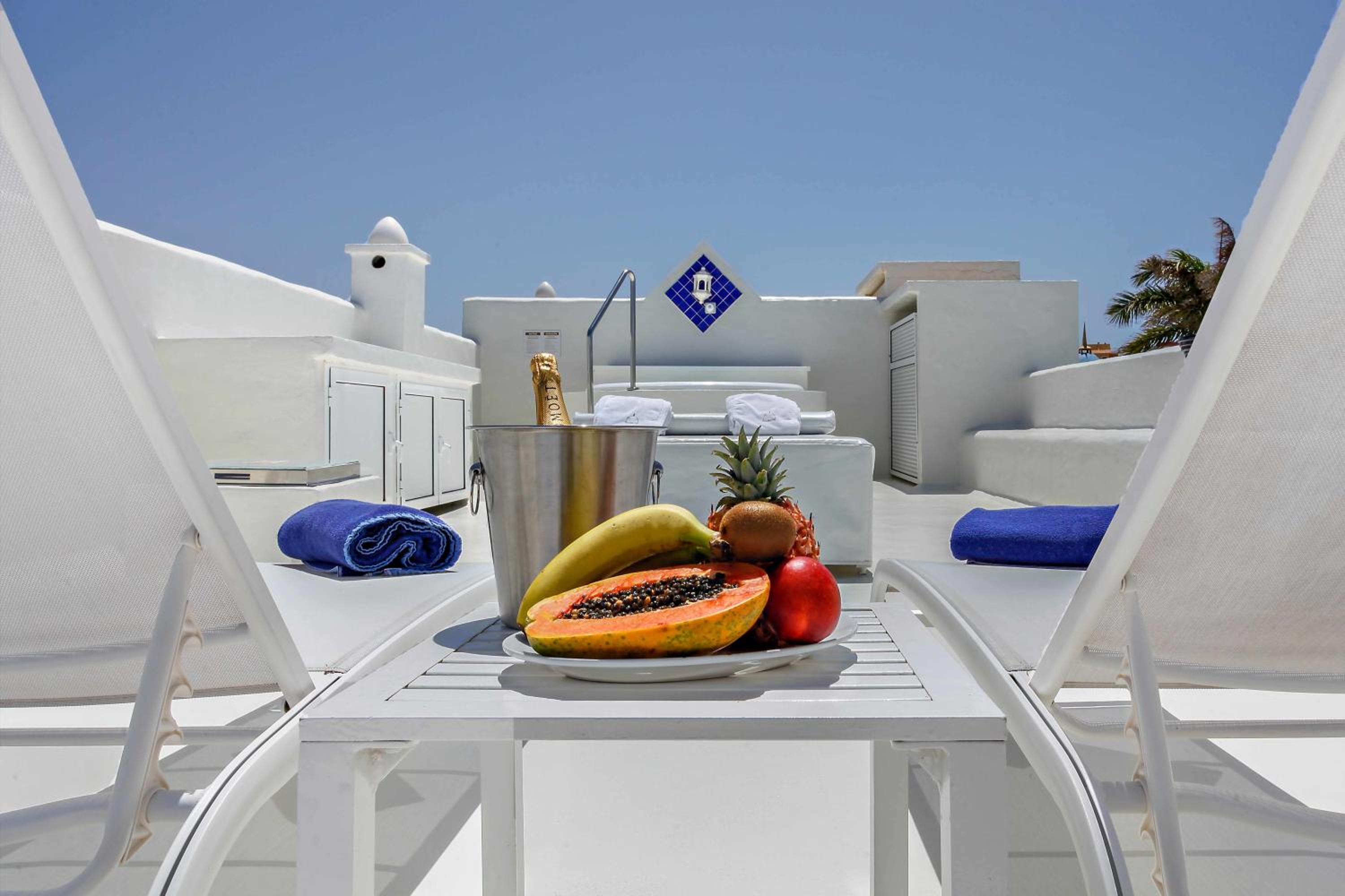 roof