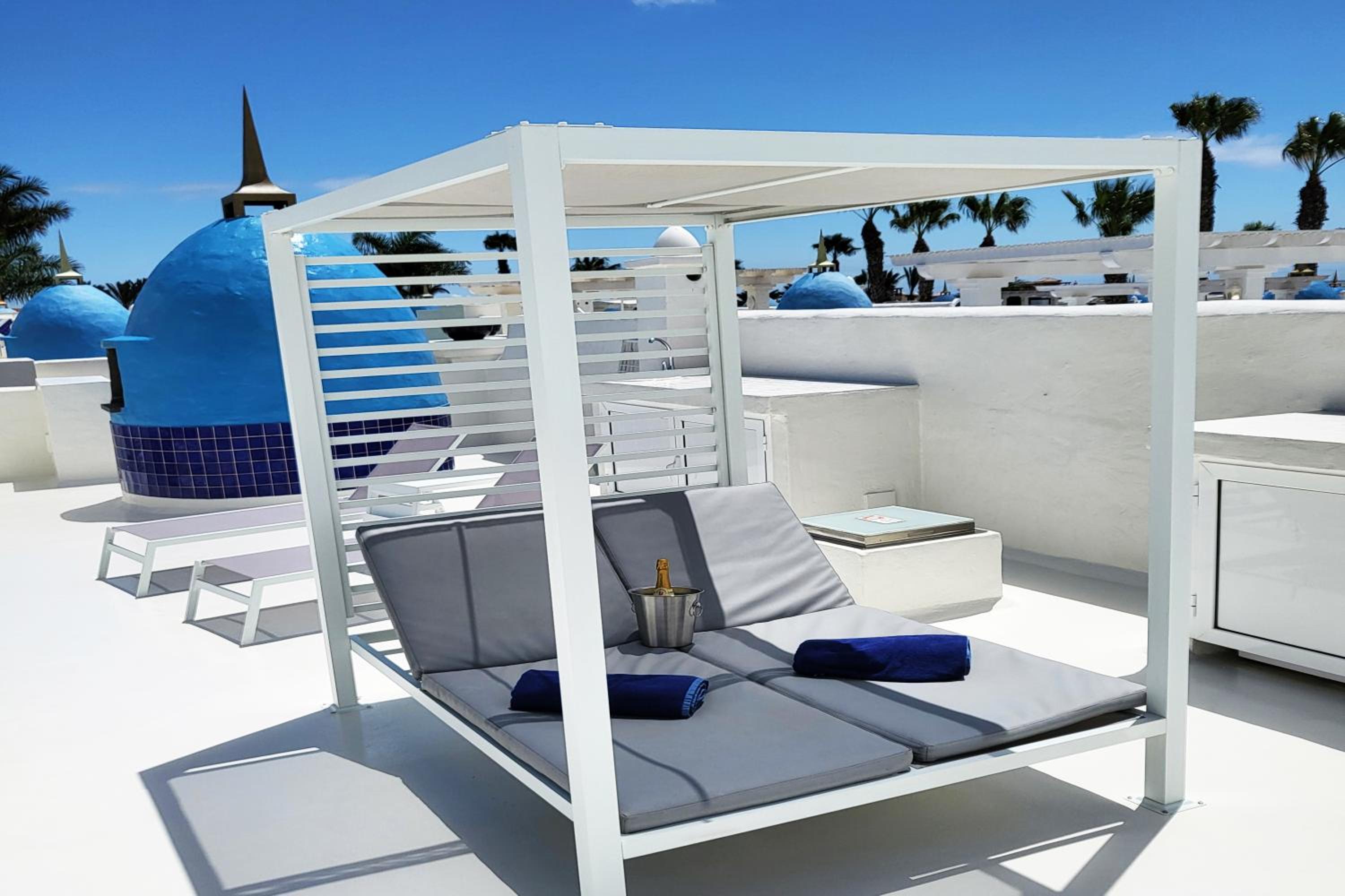 roof