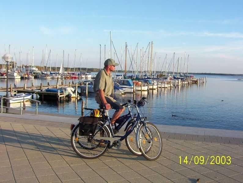Fewo und Bungalow Fritz Reuter Bad Doberan