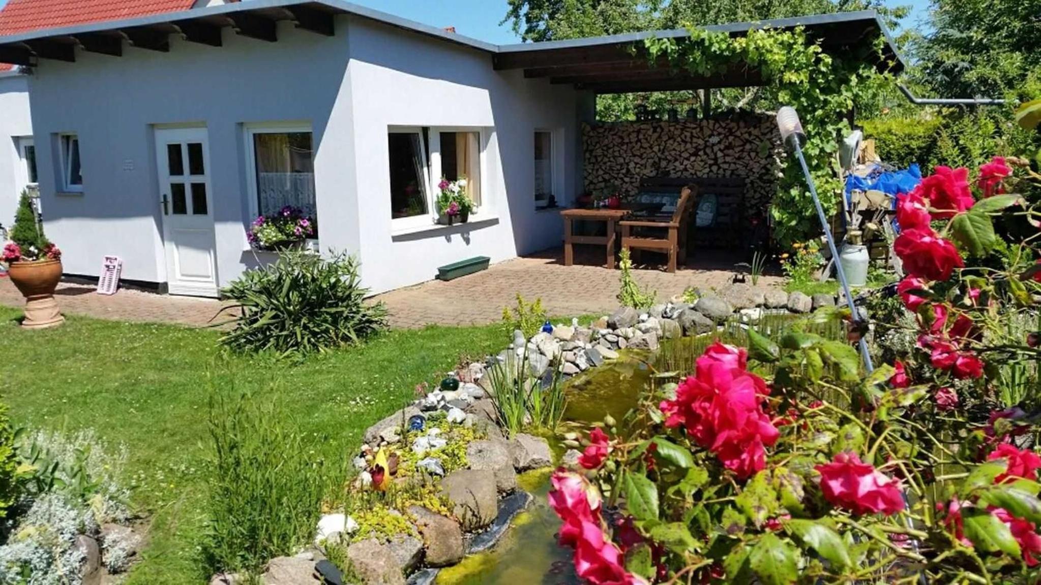Fewo und Bungalow Fritz Reuter Bad Doberan
