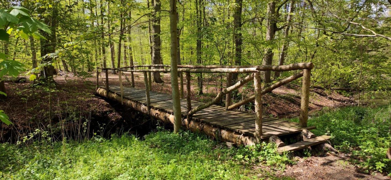 Garten-Ferienhaus Biendorf OT Westenbrügge
