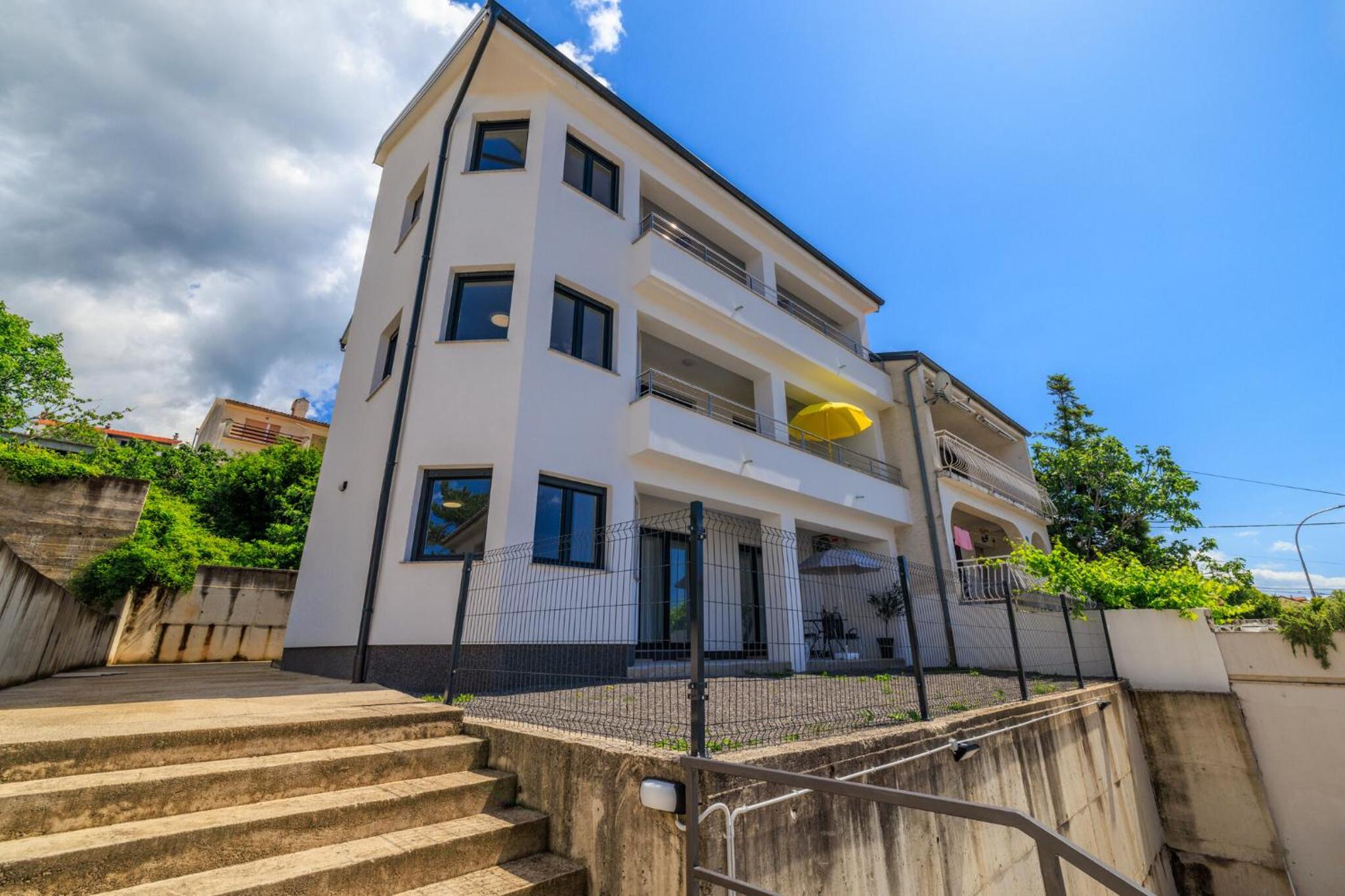 Korina Selce view 2