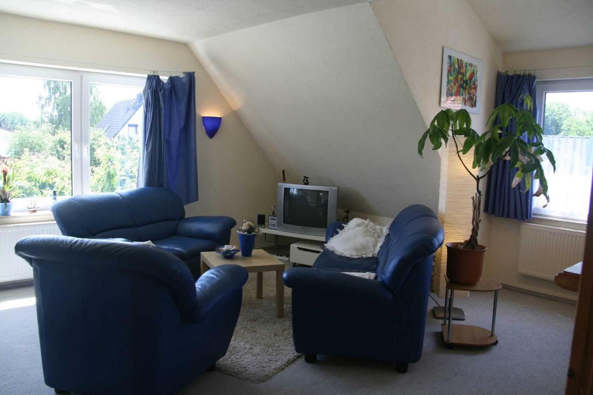 Fewo und Bungalow Fritz Reuter Bad Doberan