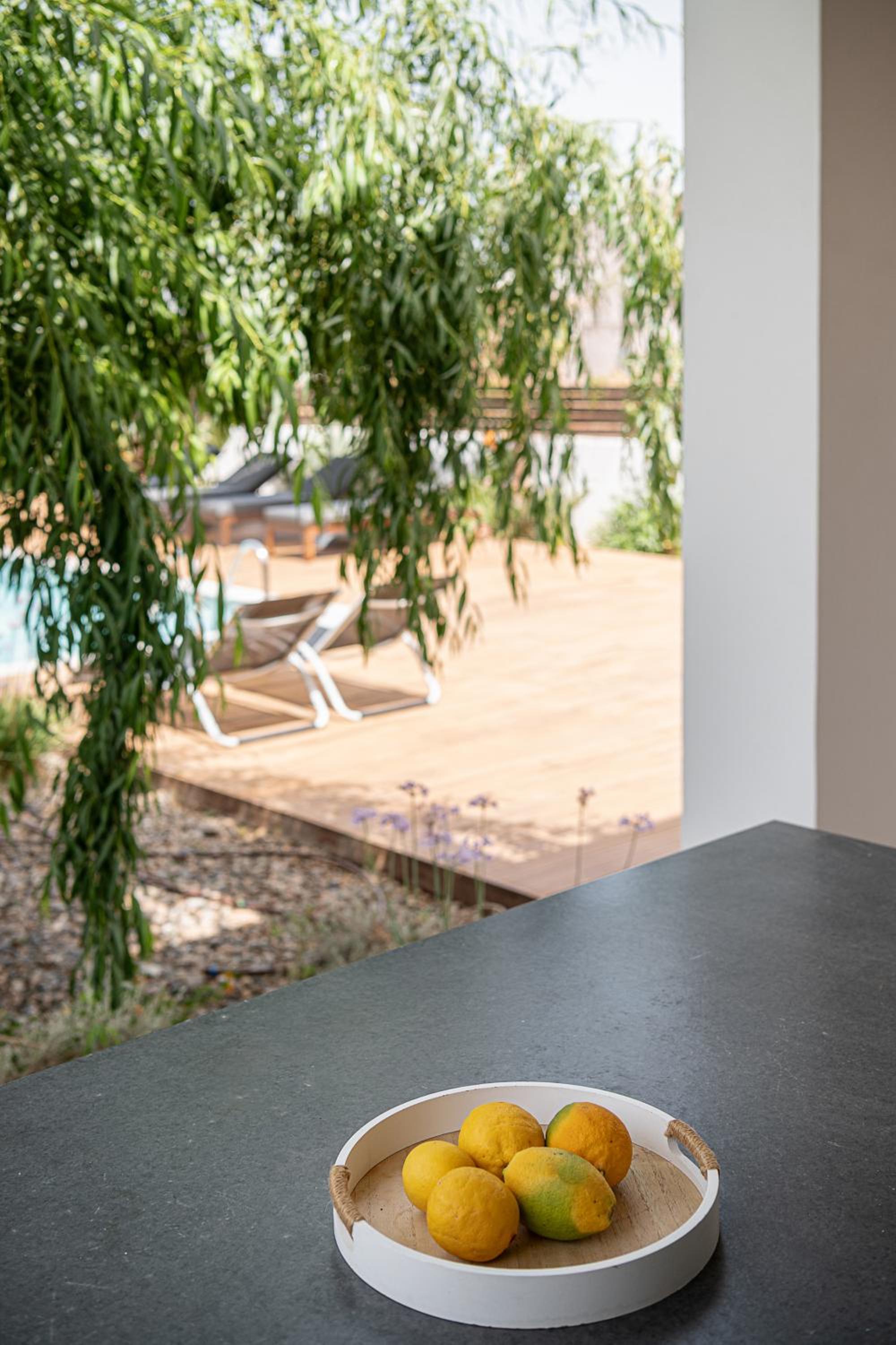 Seametry Villa