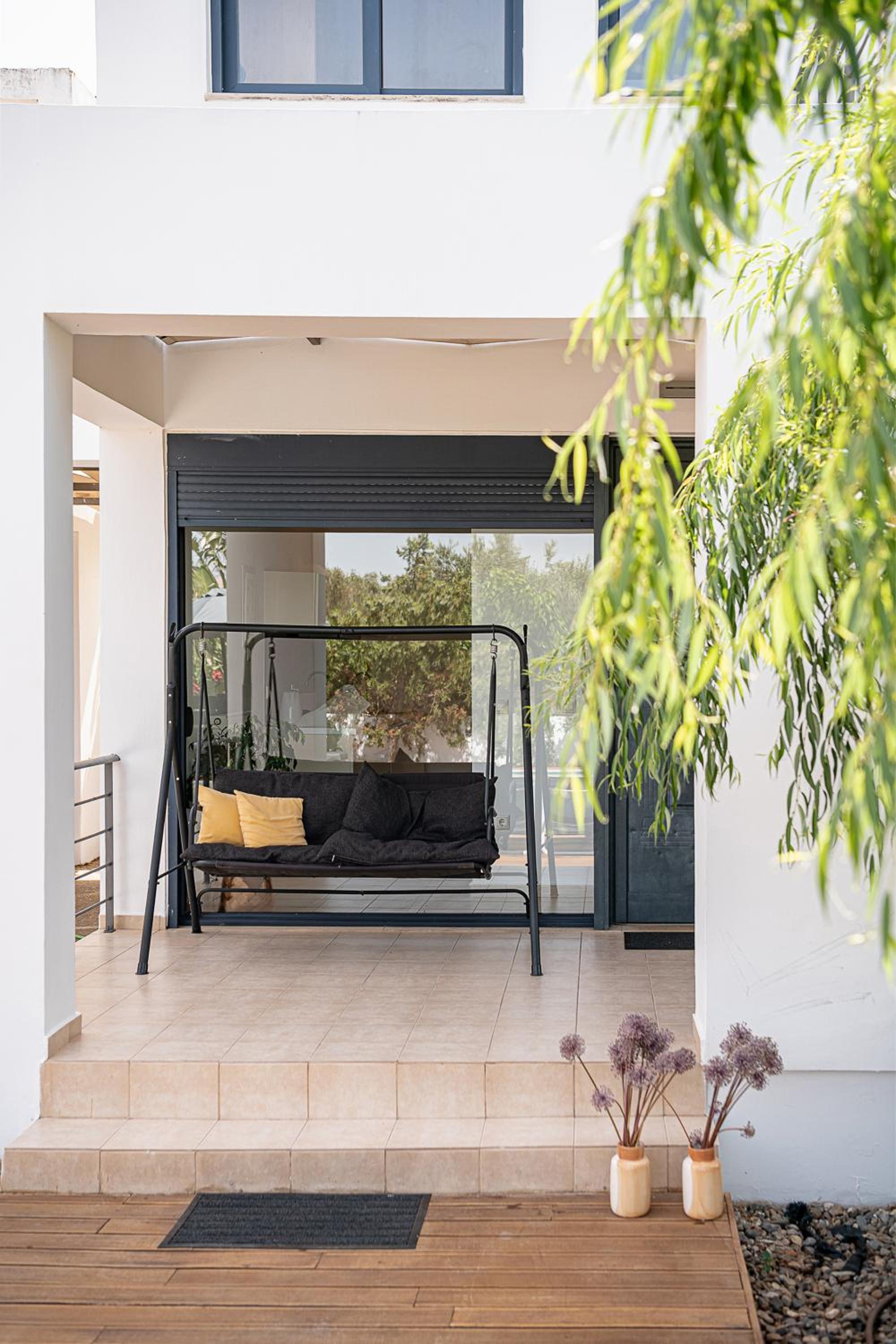 Seametry Villa