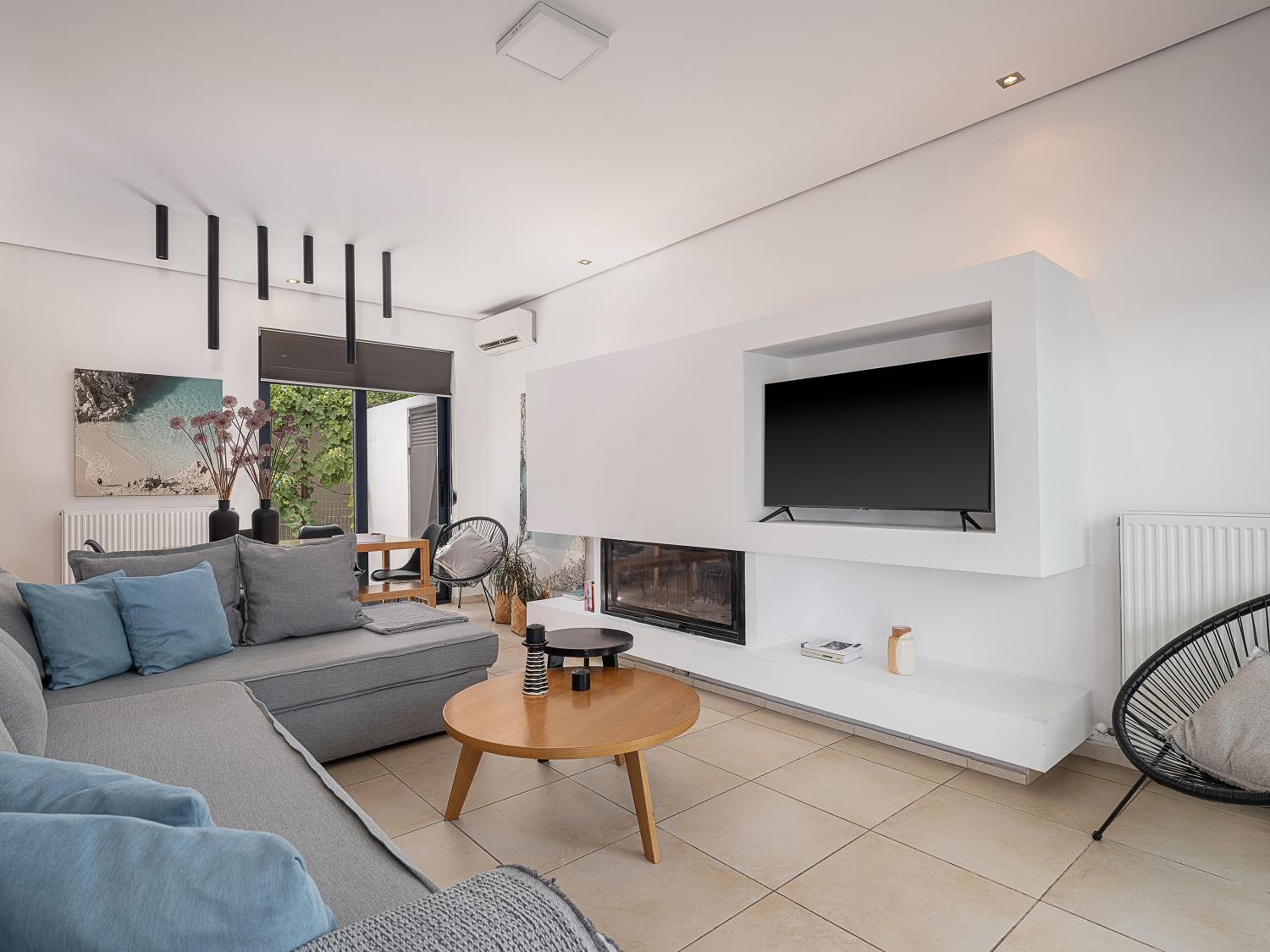 Seametry Villa