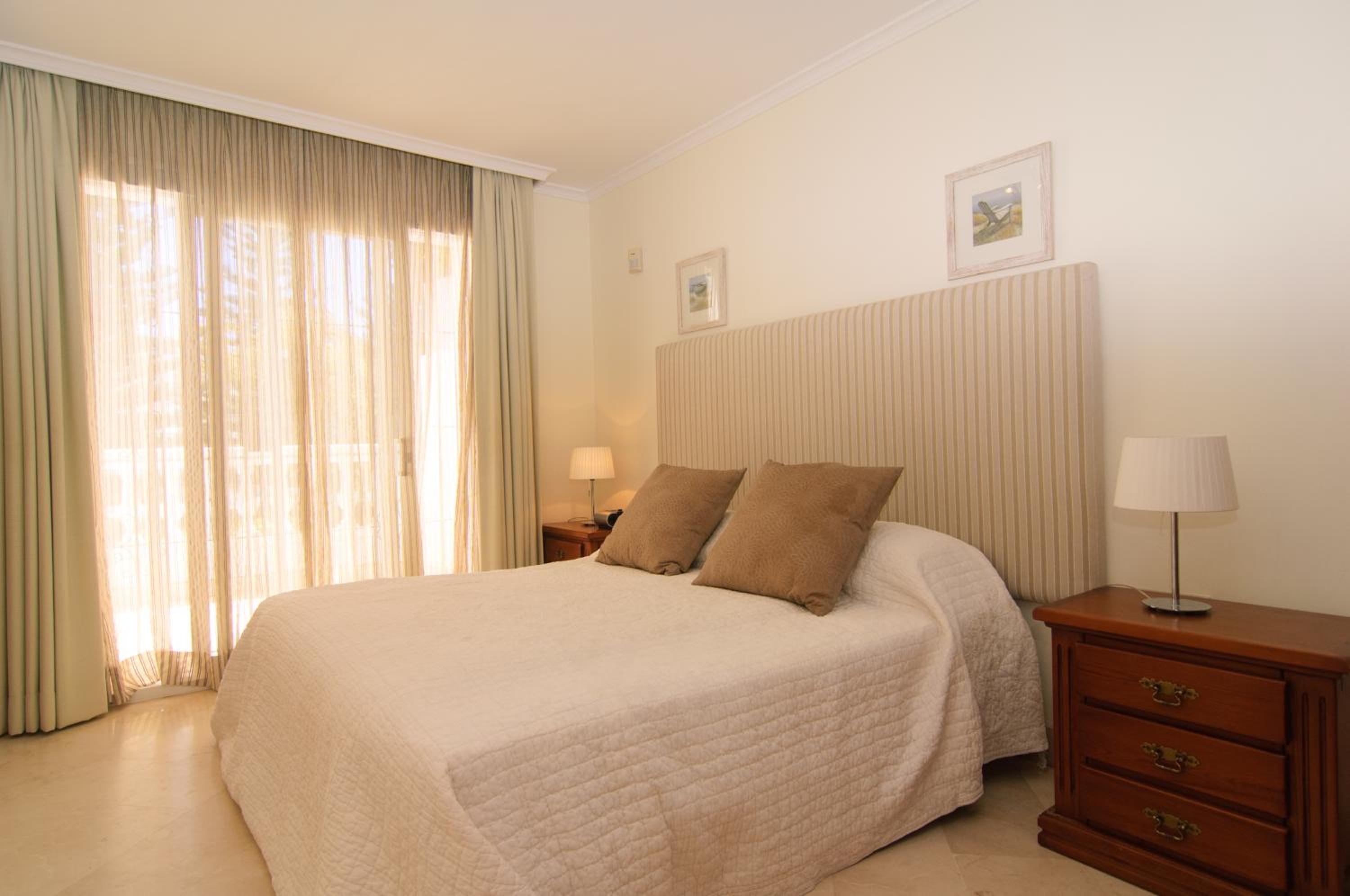 Apartment White Pearl Beach