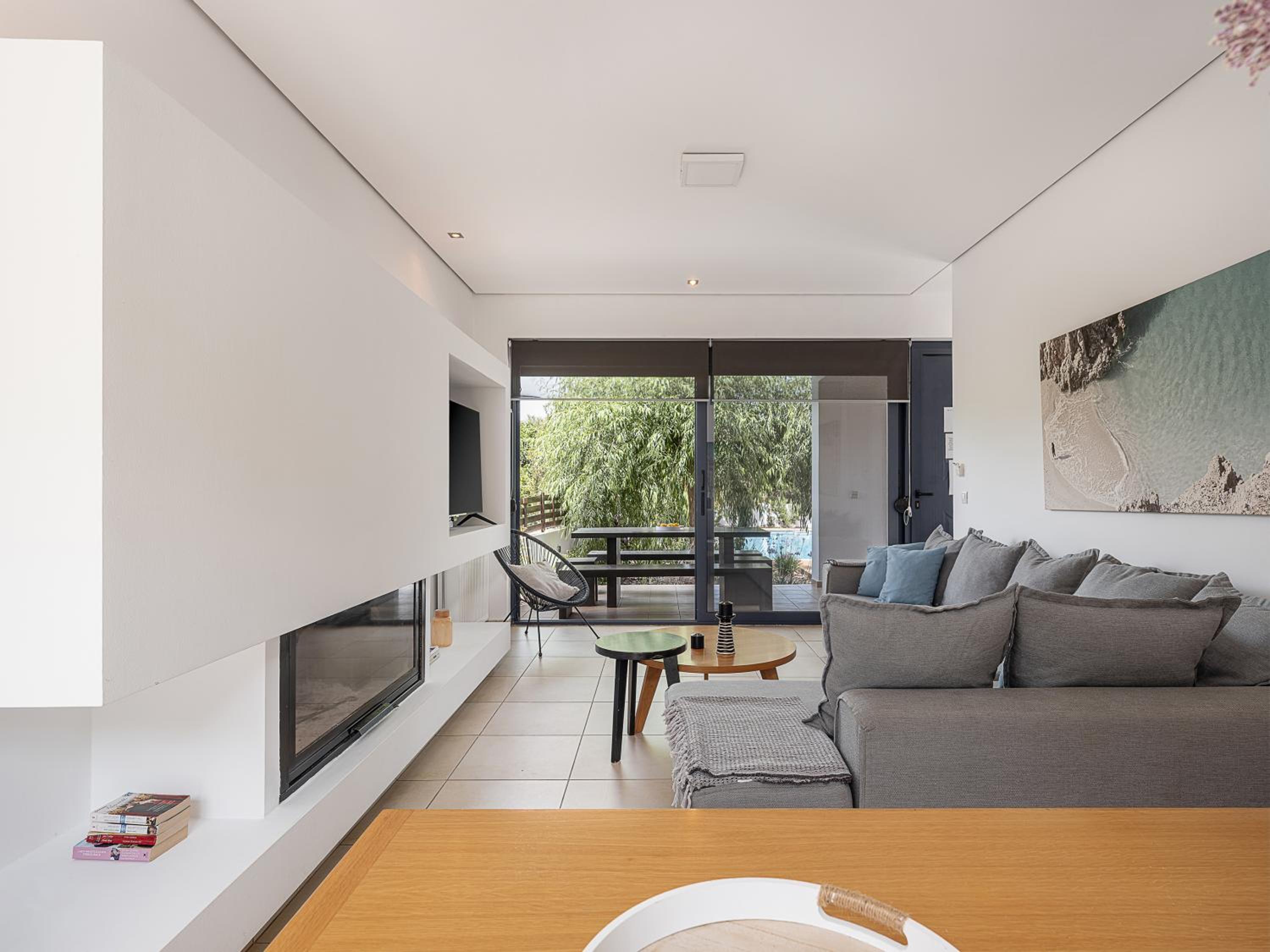 Seametry Villa