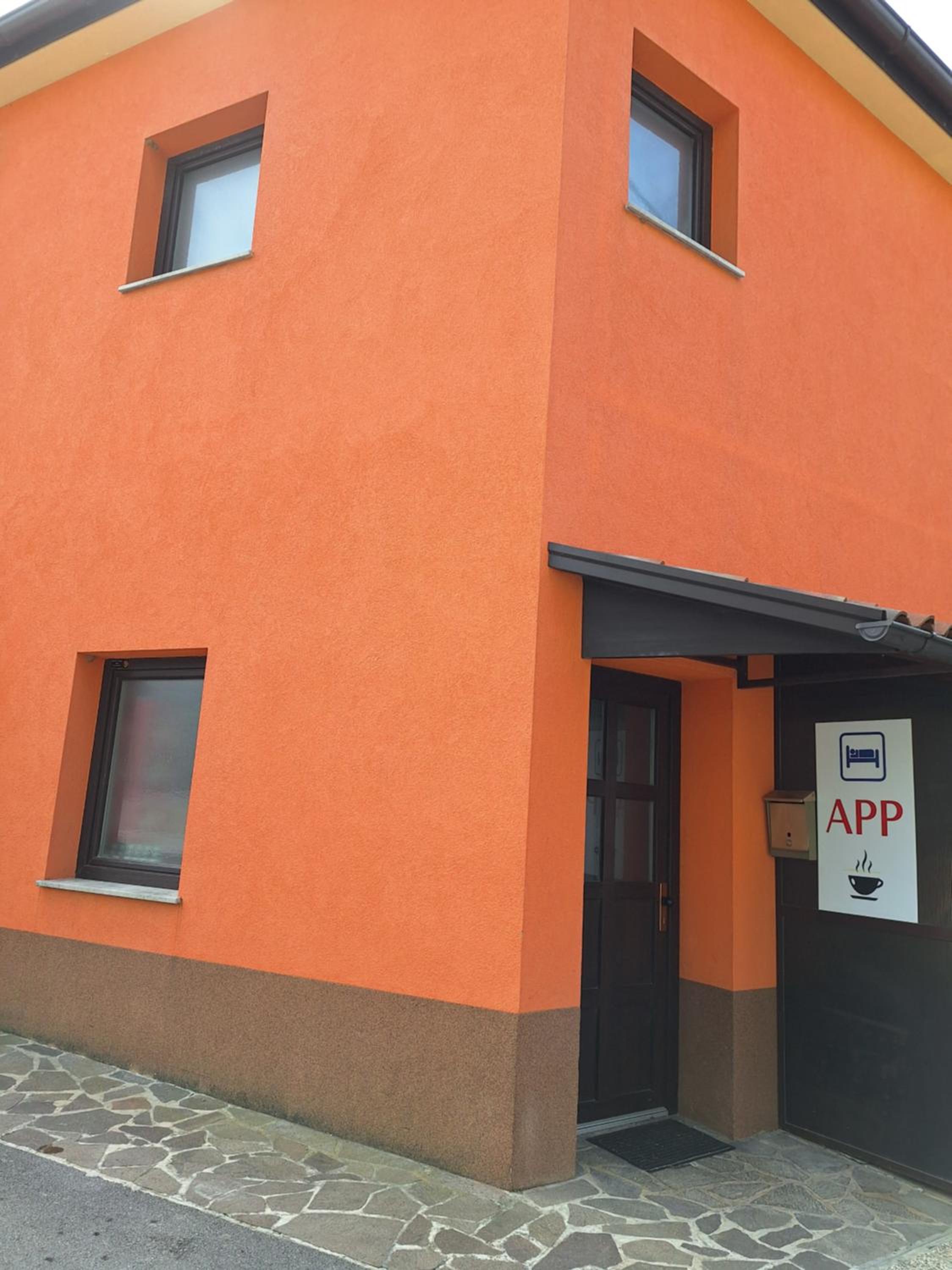 Hotel Apartmaji Paradiso