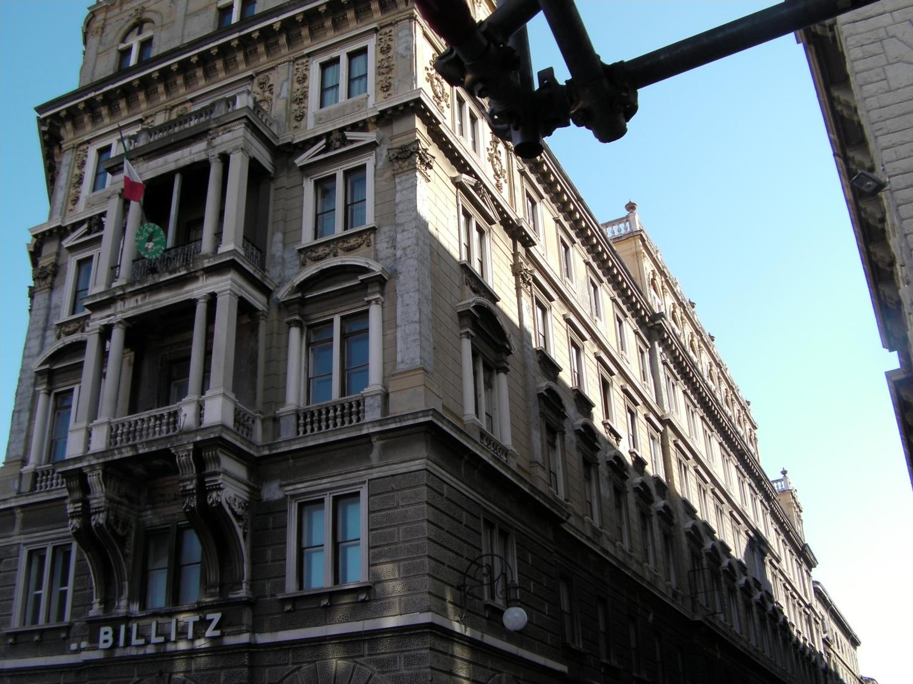 Affittacamere Alla Stazione view 3
