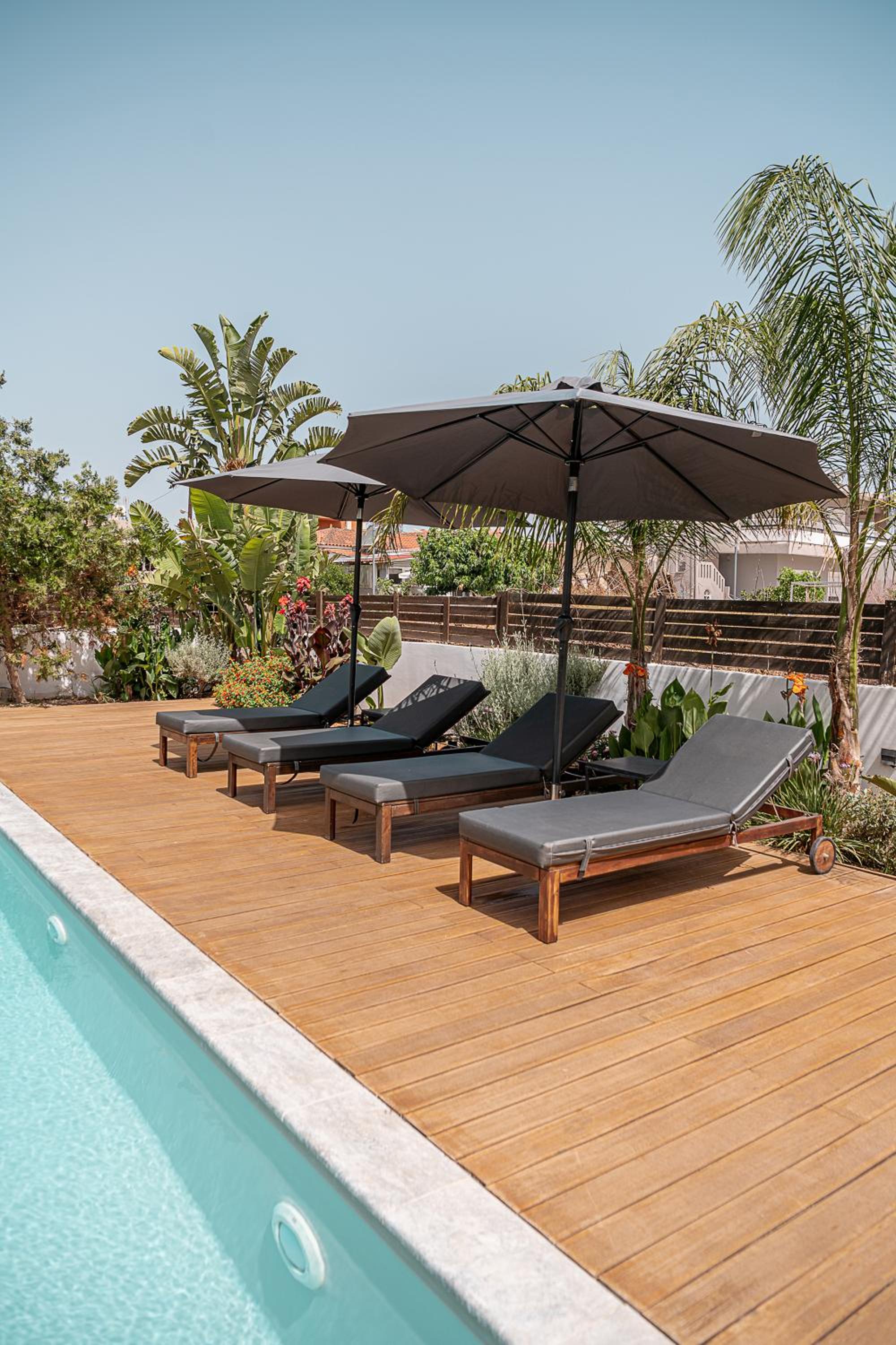 Seametry Villa