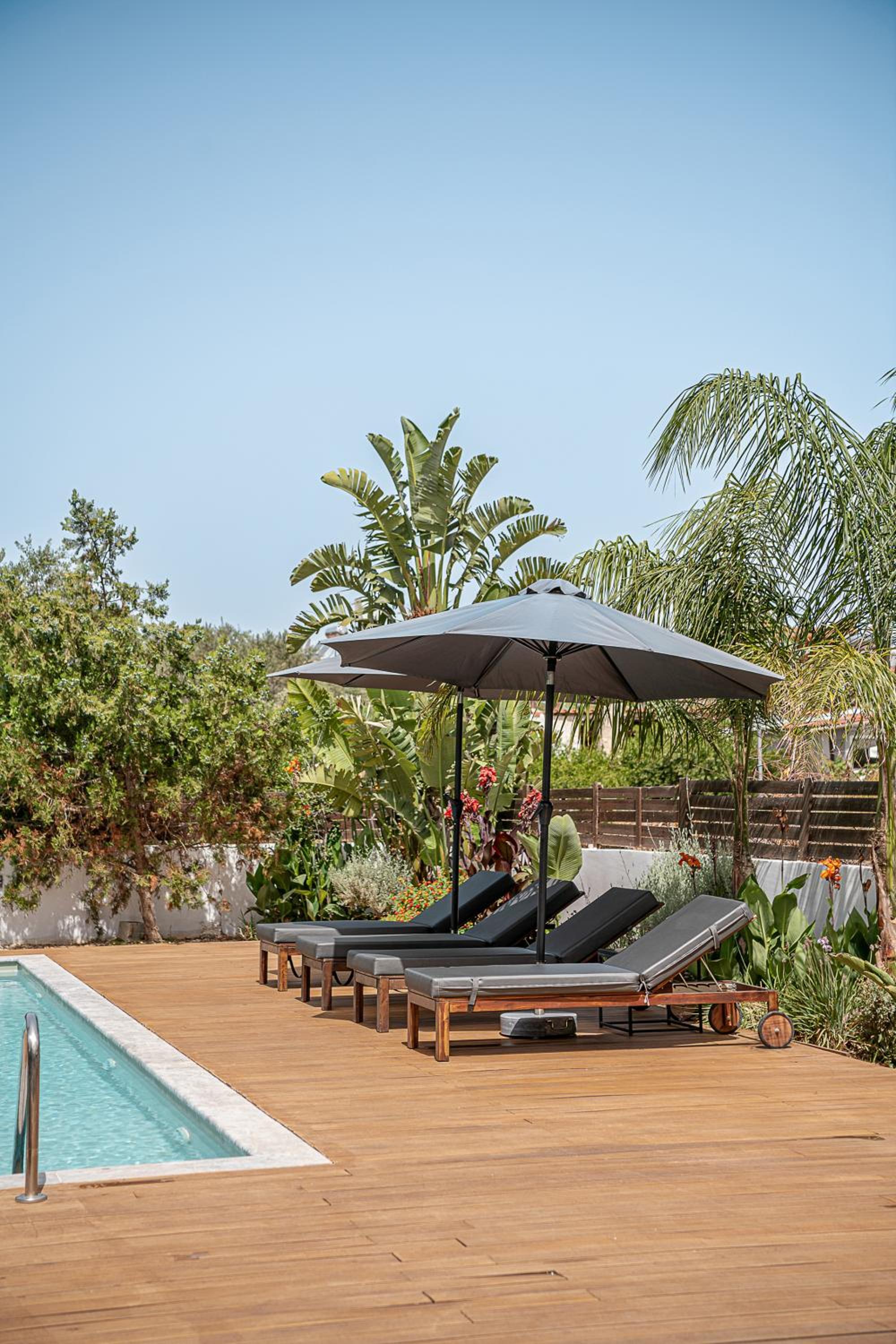 Seametry Villa