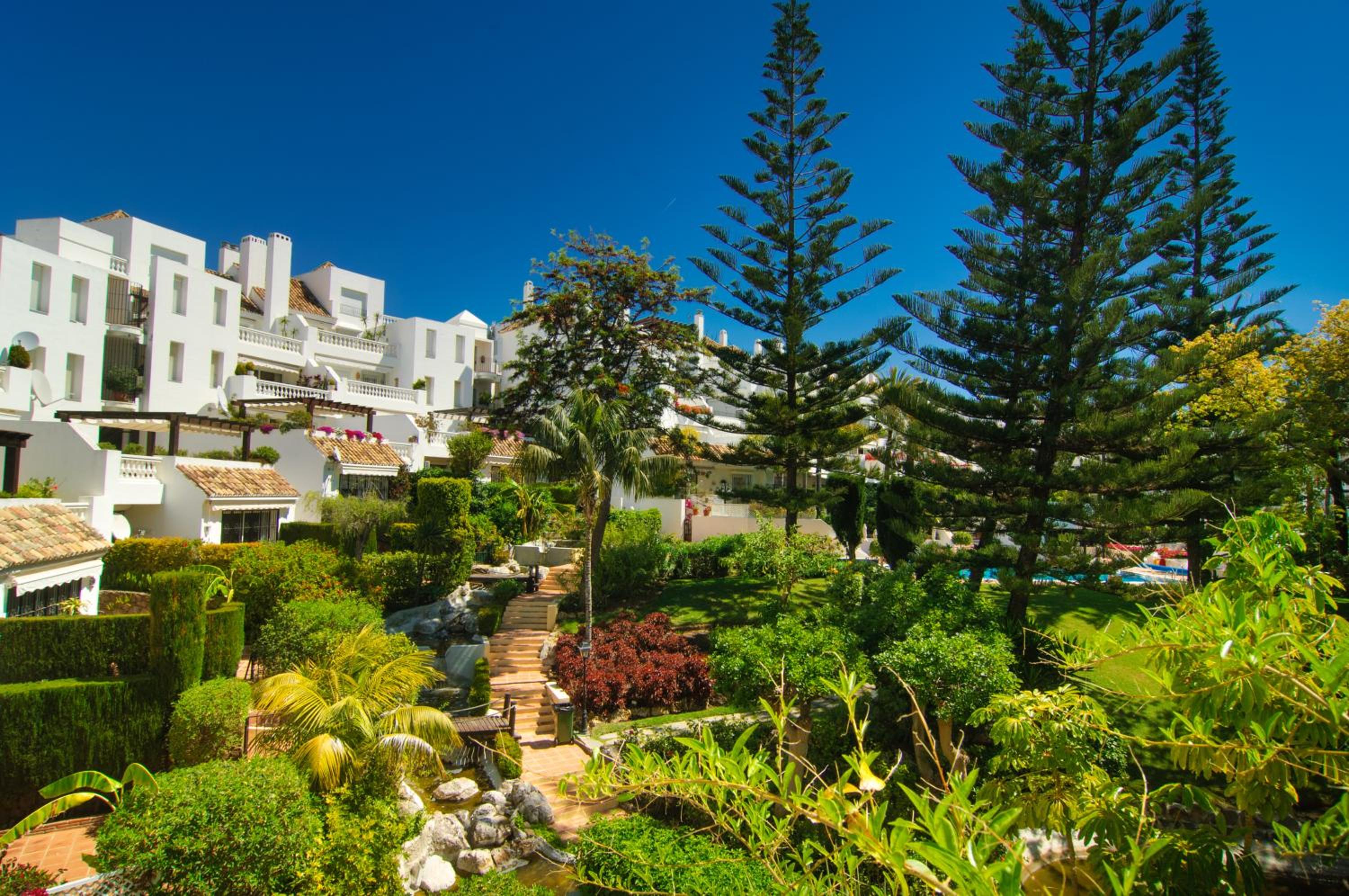 Apartment White Pearl Beach