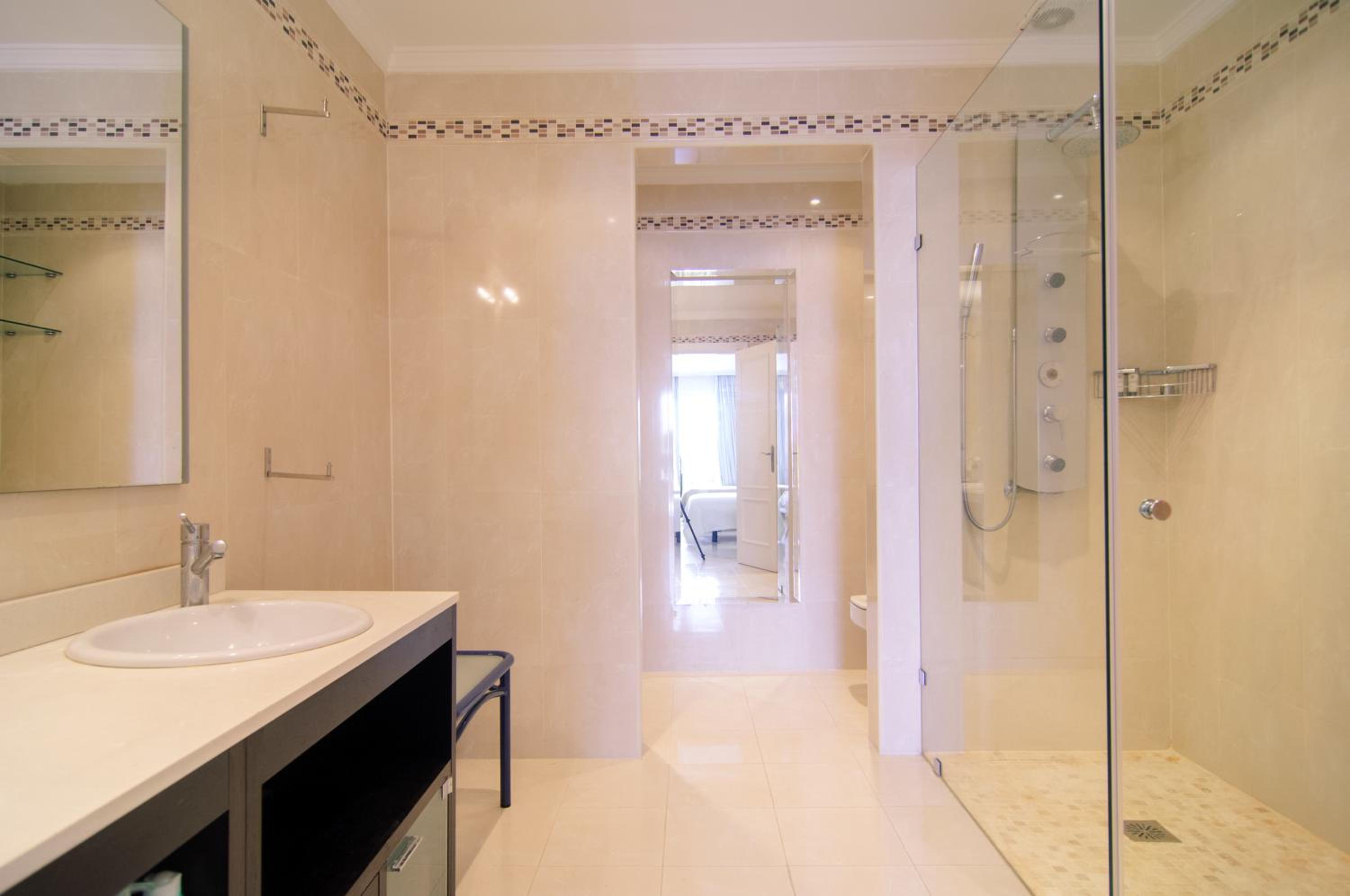 Apartment White Pearl Beach