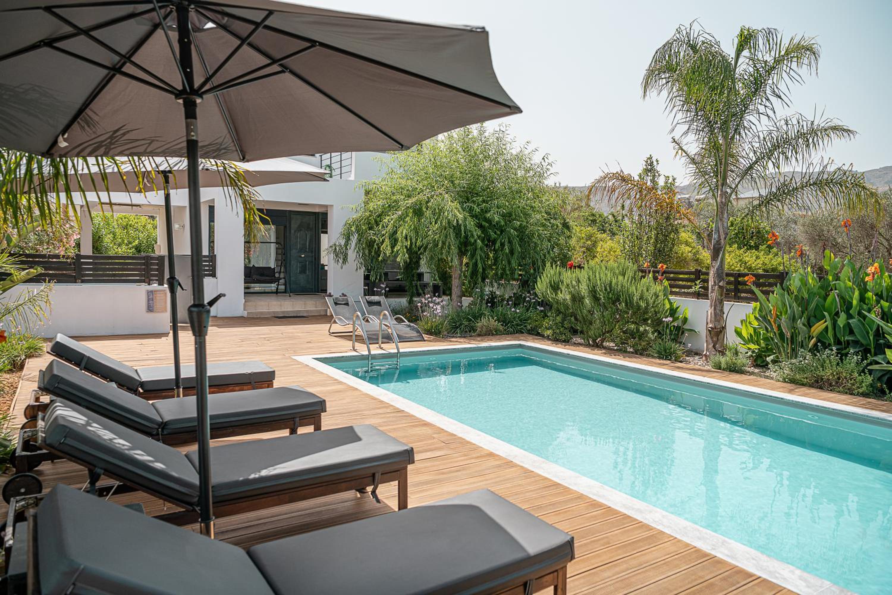 Seametry Villa