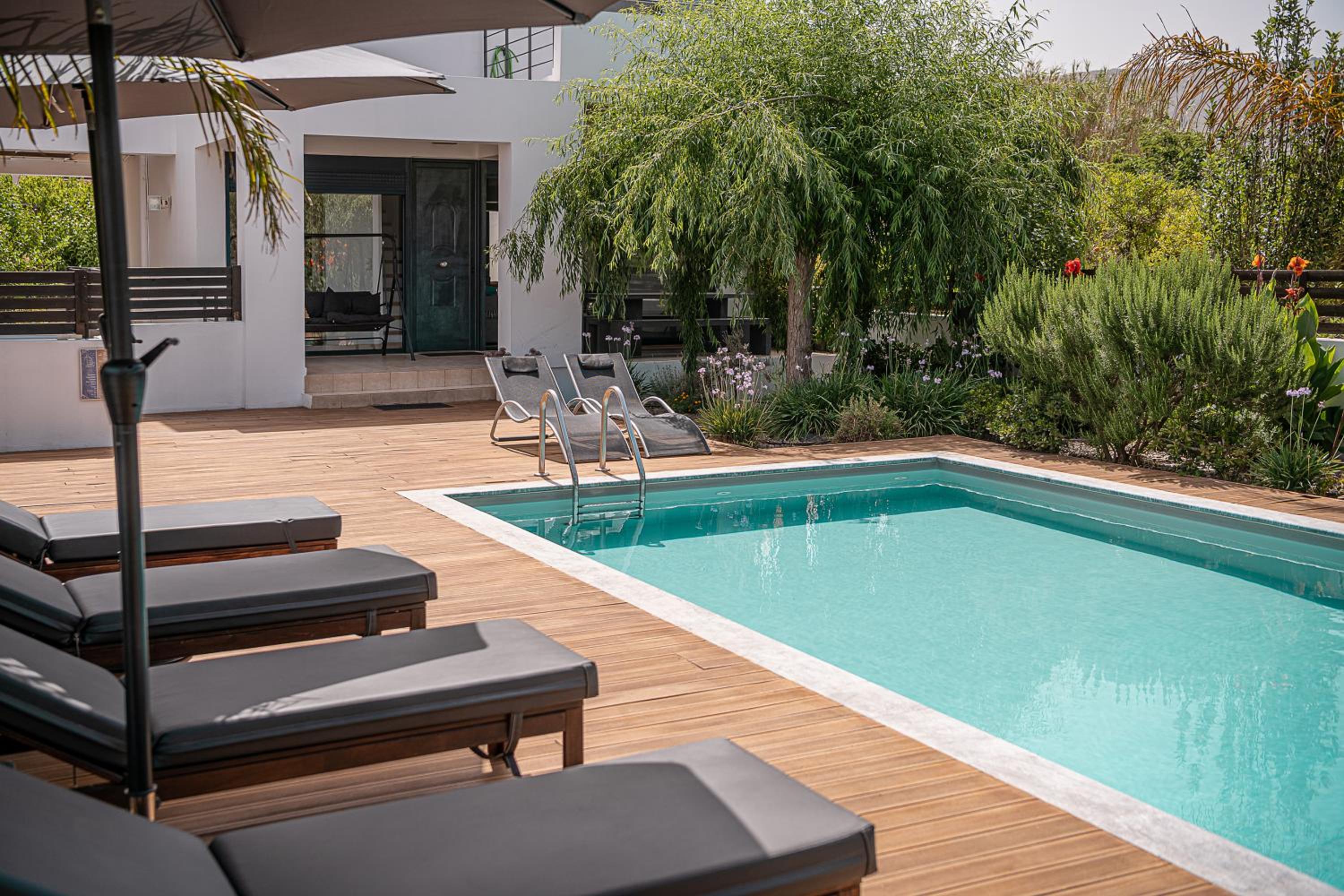 Seametry Villa