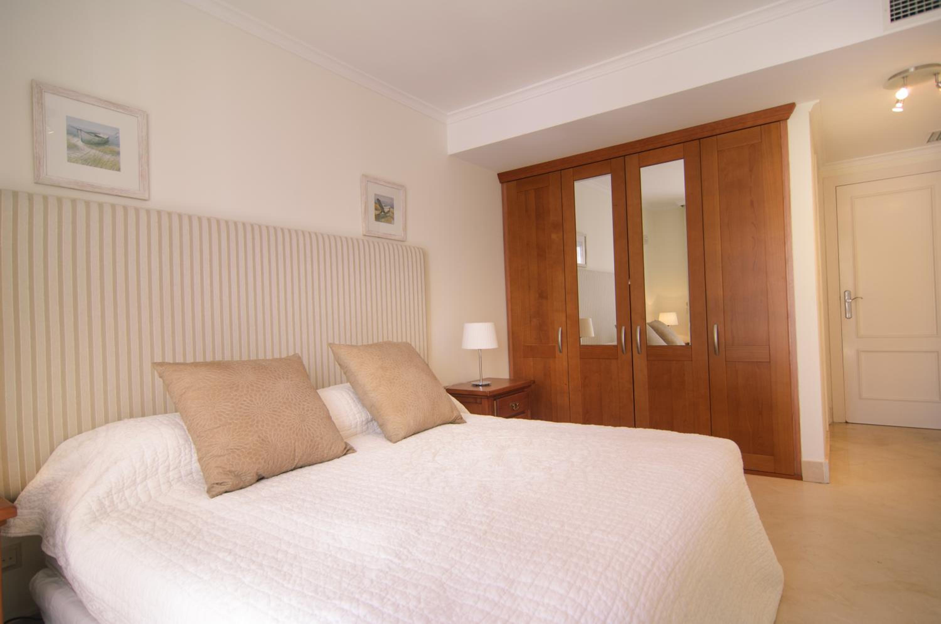Apartment White Pearl Beach