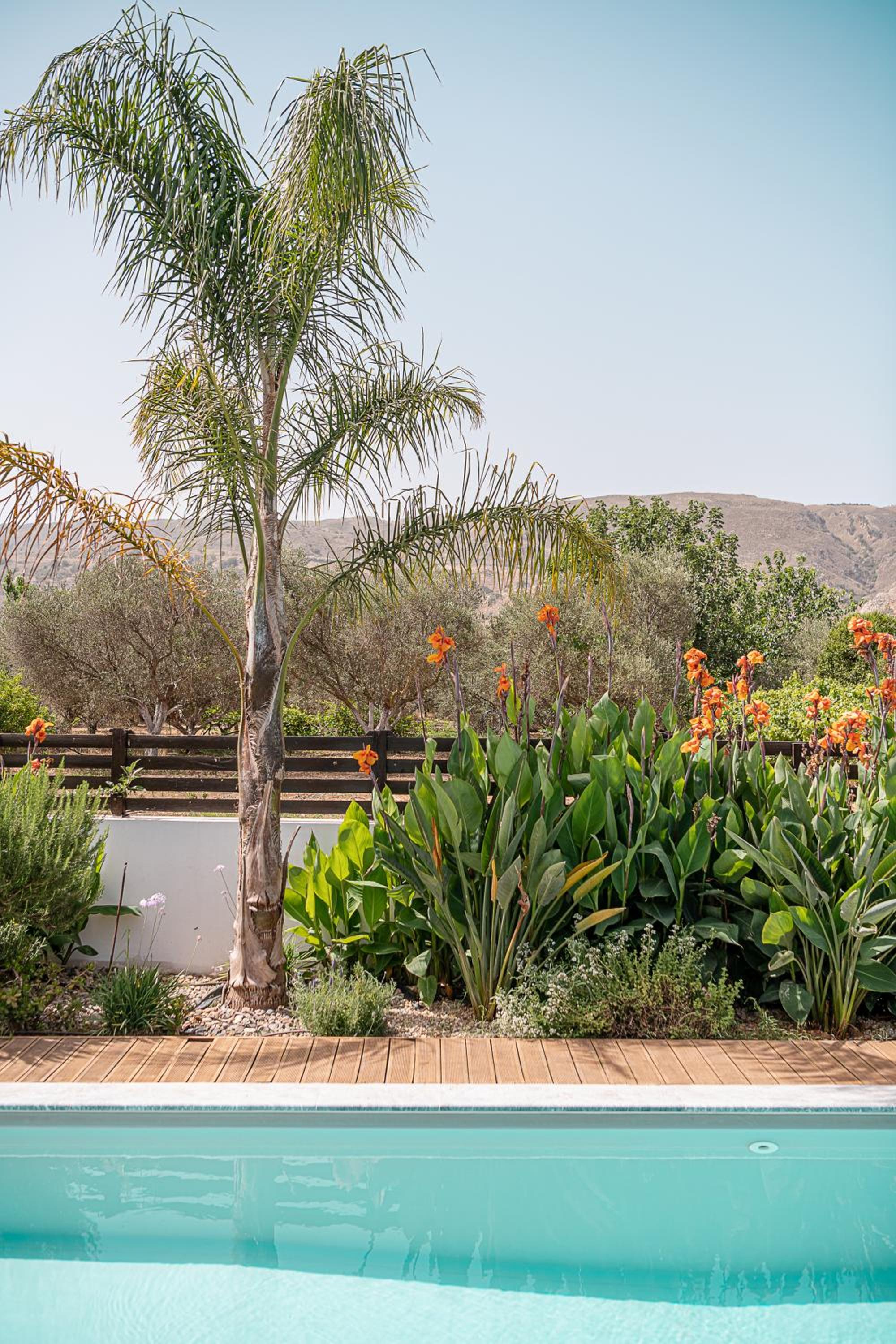 Seametry Villa